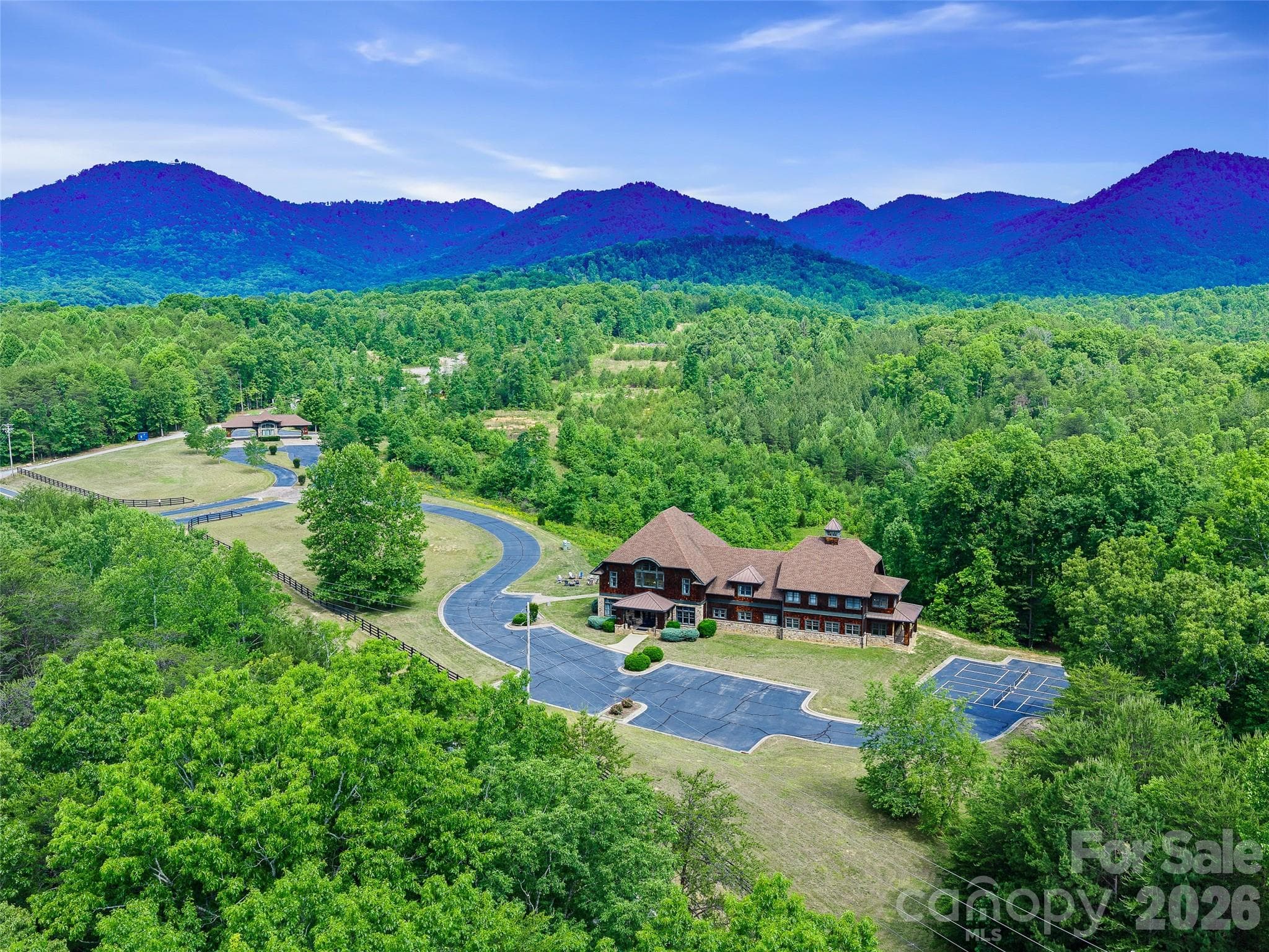 Portfolio at 1470 Thermal City Road, Union Mills, photo 3 of 48