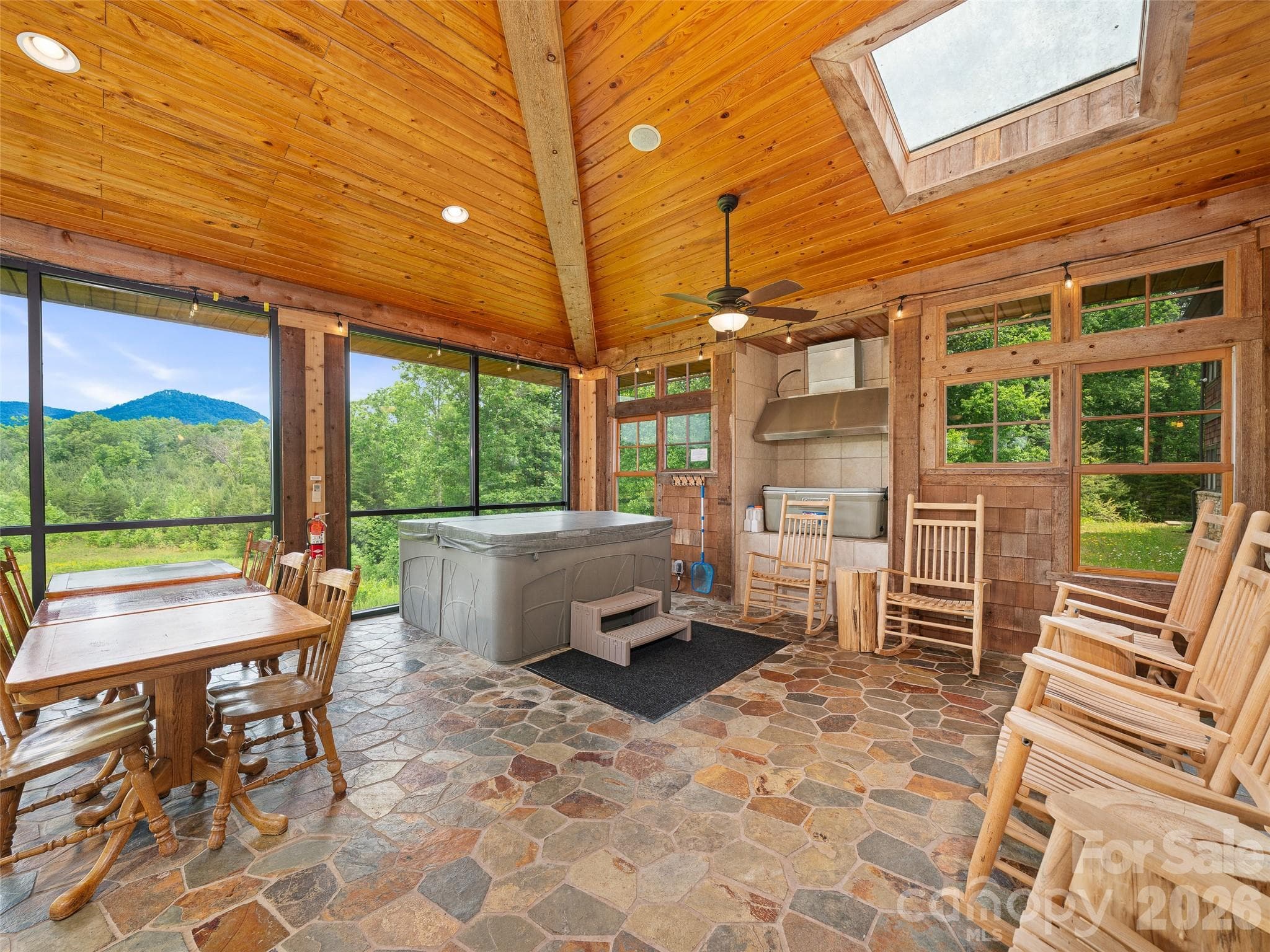 Portfolio at 1470 Thermal City Road, Union Mills, photo 11 of 48