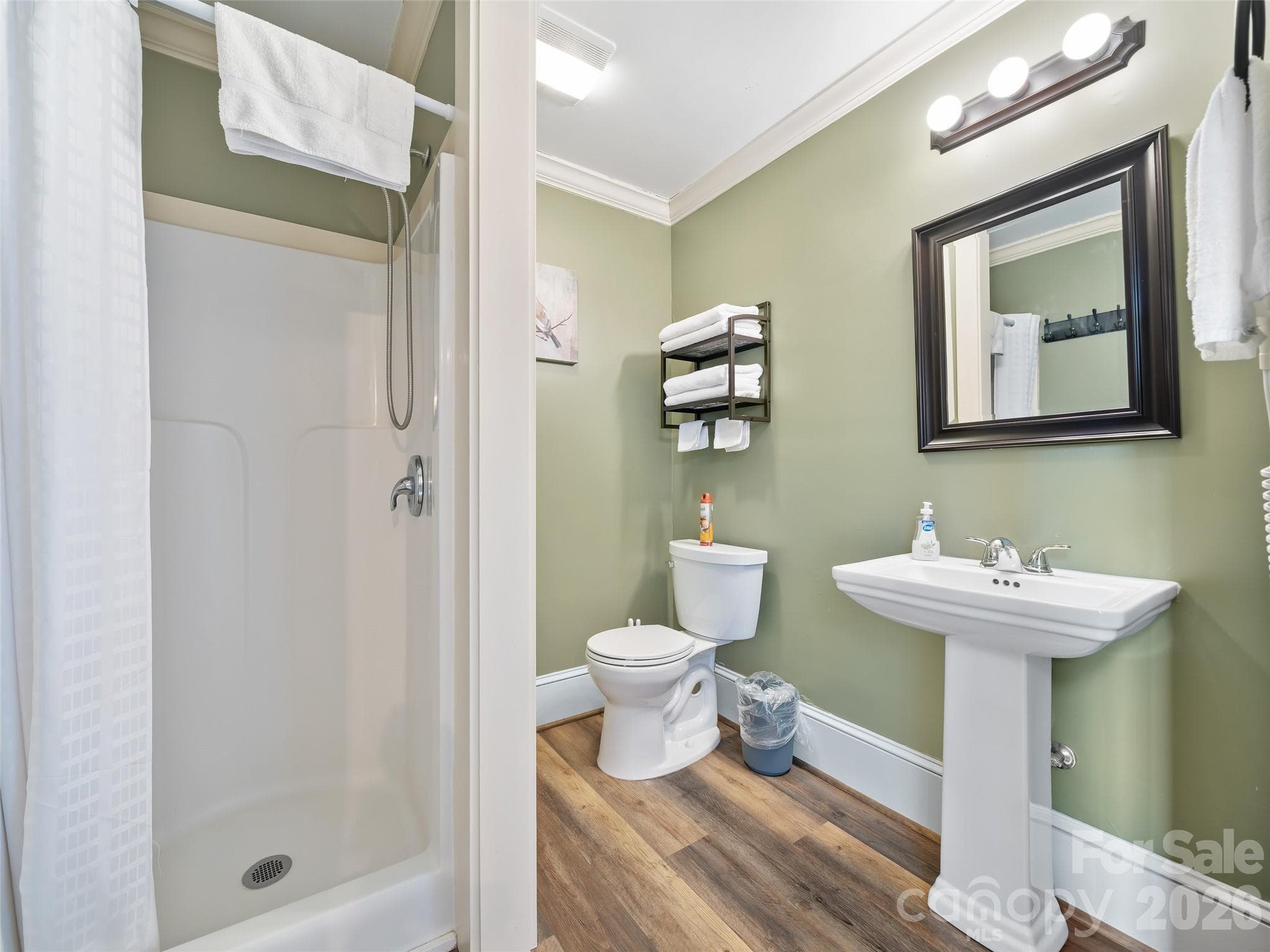 Portfolio at 1470 Thermal City Road, Union Mills, photo 39 of 48