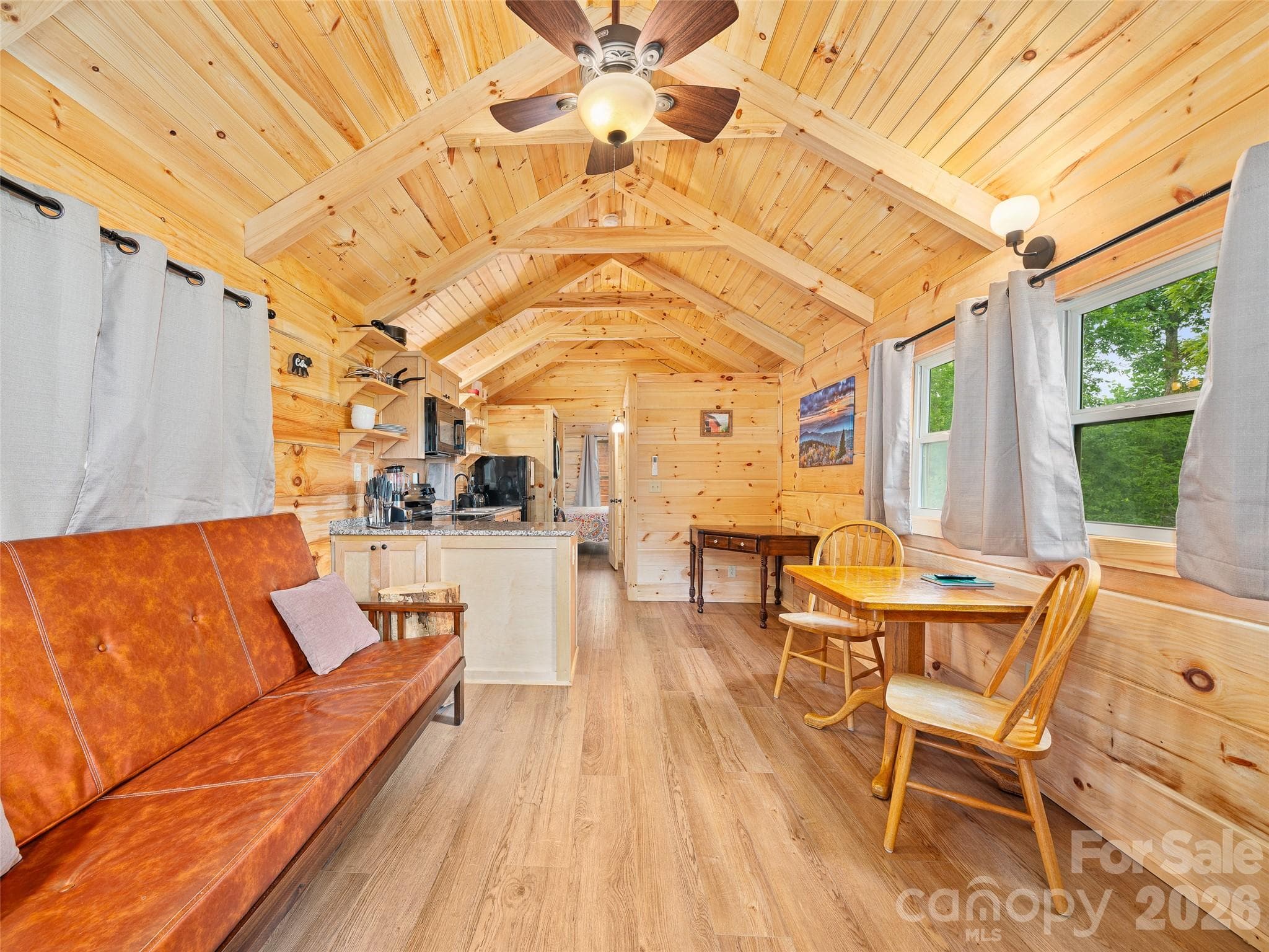 Portfolio at 1470 Thermal City Road, Union Mills, photo 42 of 48