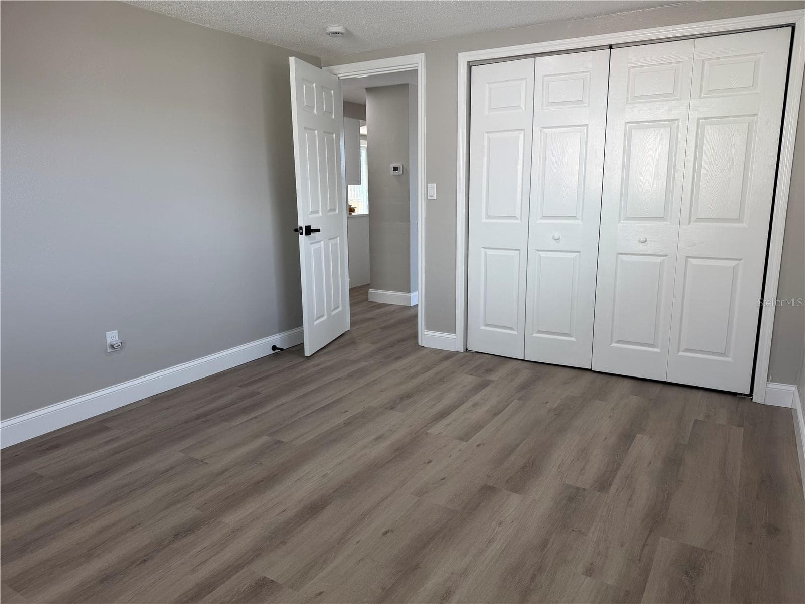 Bedroom #1 - 7220 FOX HOLLOW DR, PORT RICHEY