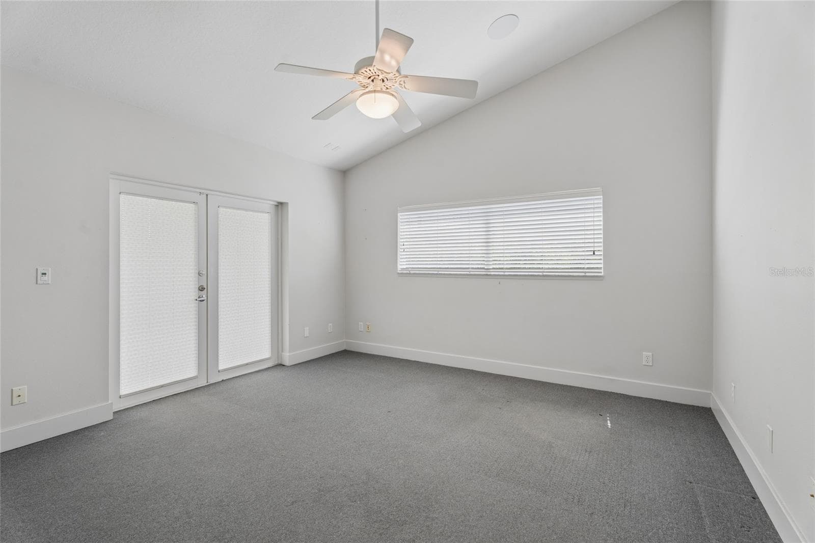 Bedroom - 4404 SIMMONS RD, ORLANDO