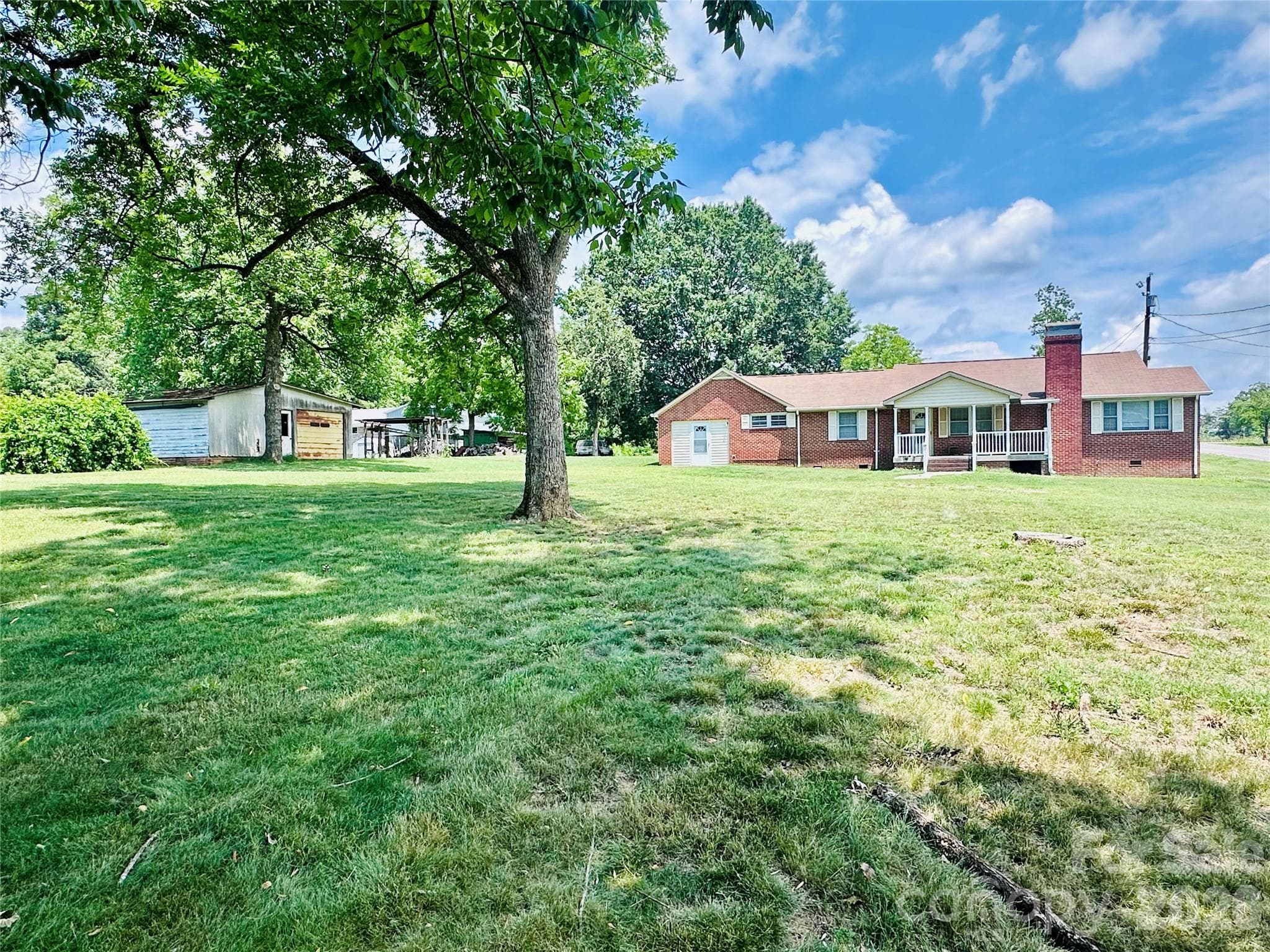 Single Family Residence at 2150 Mary Street, China Grove, photo 3 of 7