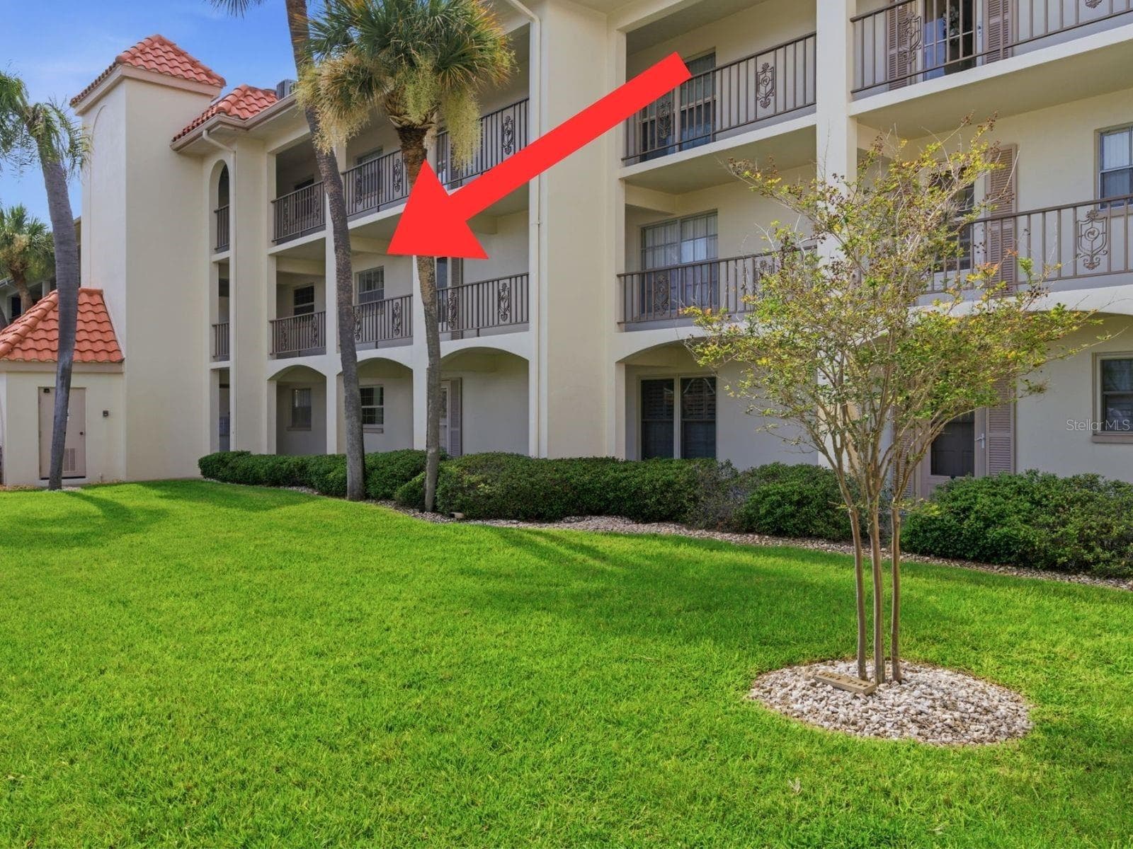 2nd Floor Condo, #12 - 19029 US HIGHWAY 19 N #7-12, CLEARWATER