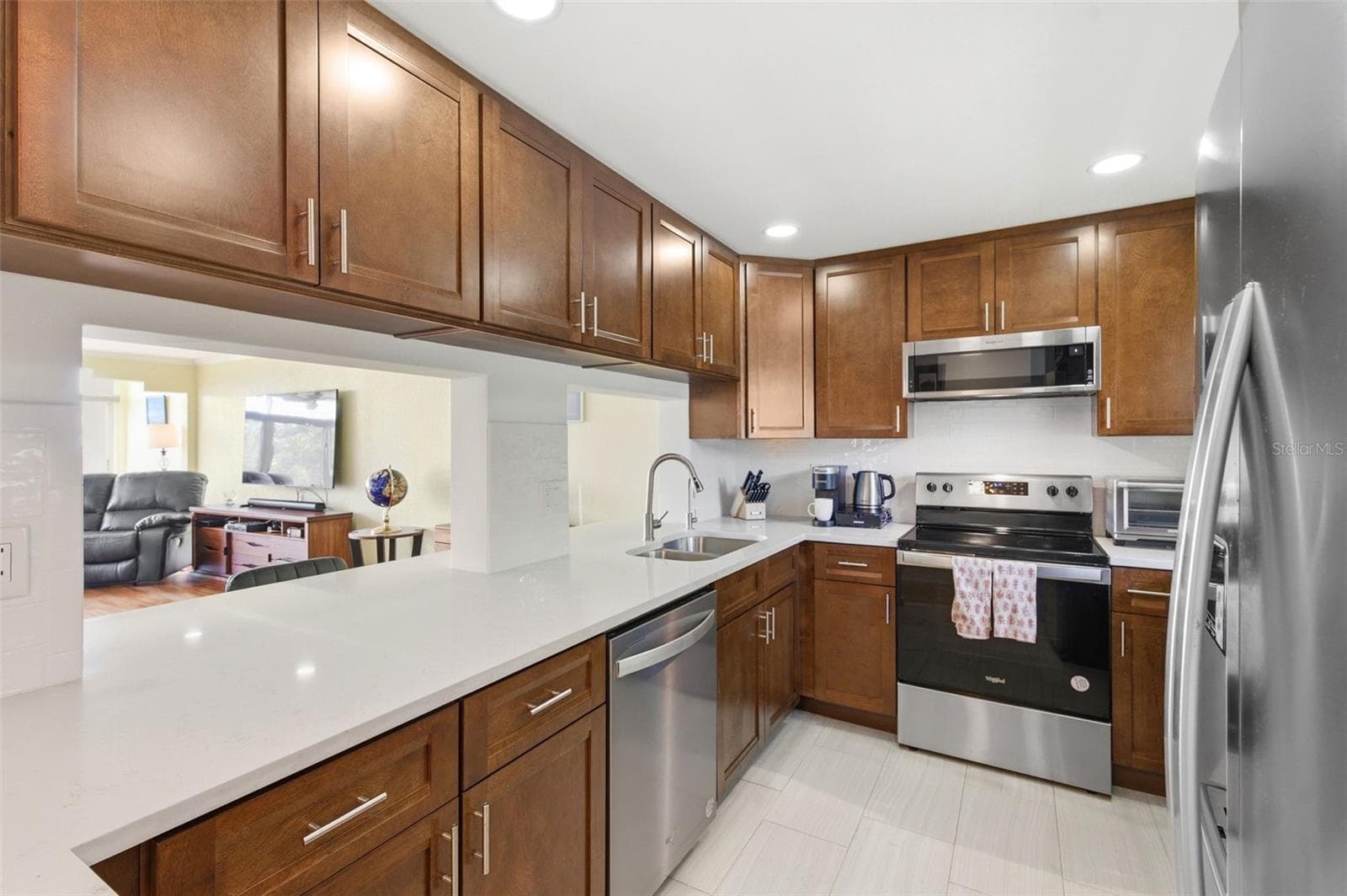 Condominium at 19029 US HIGHWAY 19 N #7-12, CLEARWATER, photo 7 of 52