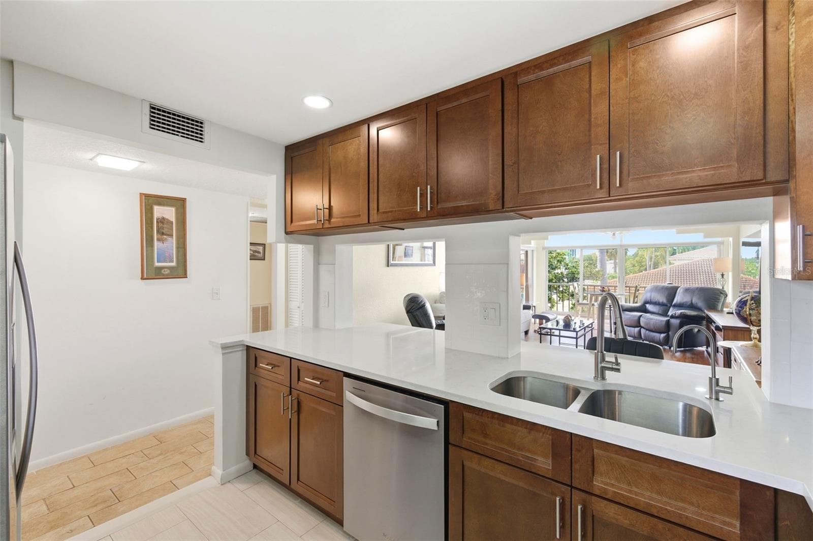 Condominium at 19029 US HIGHWAY 19 N #7-12, CLEARWATER, photo 9 of 52