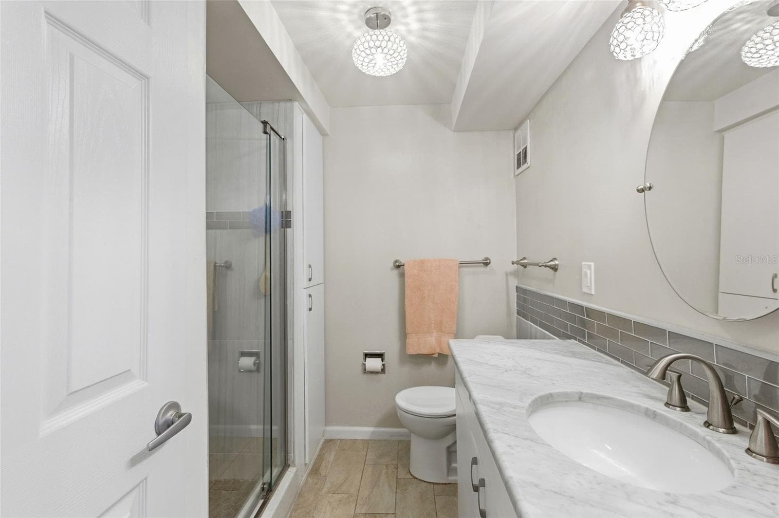 Fully updated 2nd Bathroom! - 19029 US HIGHWAY 19 N #7-12, CLEARWATER