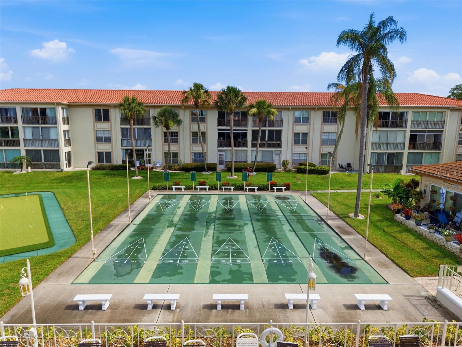 Condominium at 19029 US HIGHWAY 19 N #7-12, CLEARWATER, photo 38 of 52
