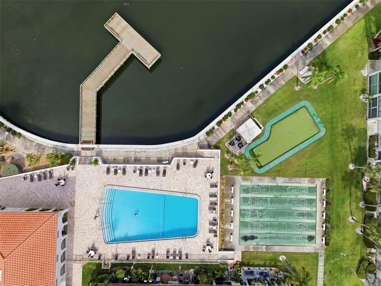Condominium at 19029 US HIGHWAY 19 N #7-12, CLEARWATER, photo 44 of 52