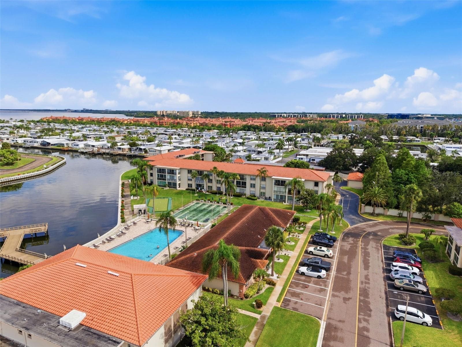 Condominium at 19029 US HIGHWAY 19 N #7-12, CLEARWATER, photo 47 of 52