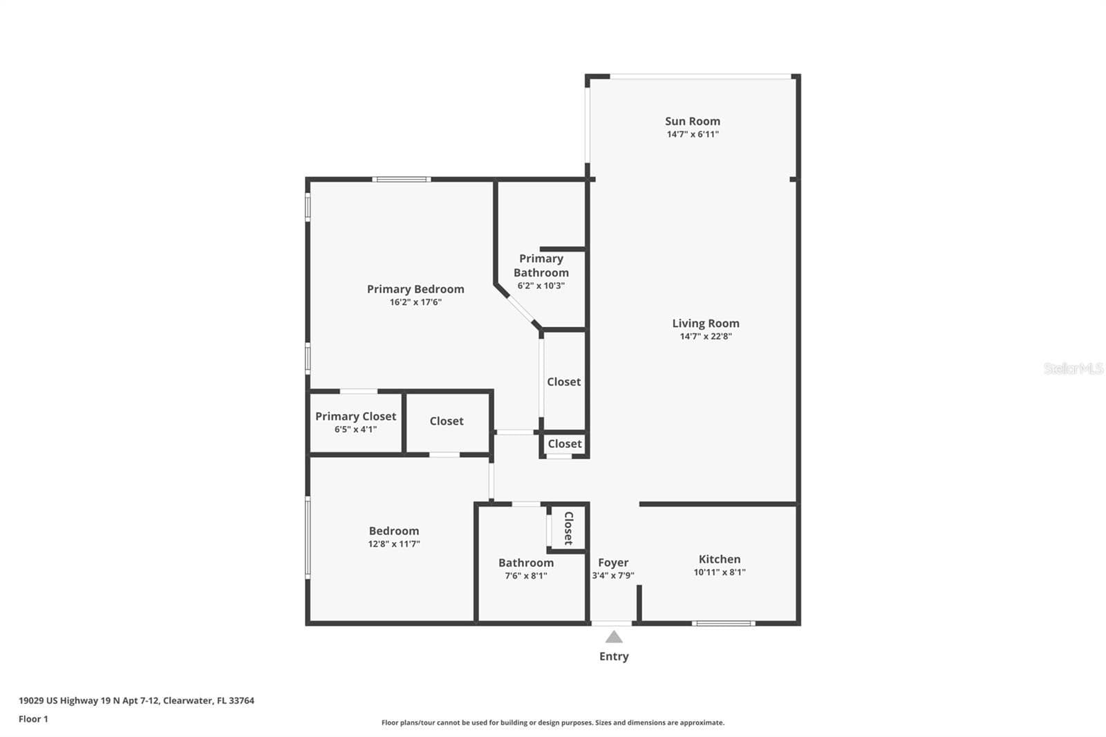 Condominium at 19029 US HIGHWAY 19 N #7-12, CLEARWATER, photo 52 of 52
