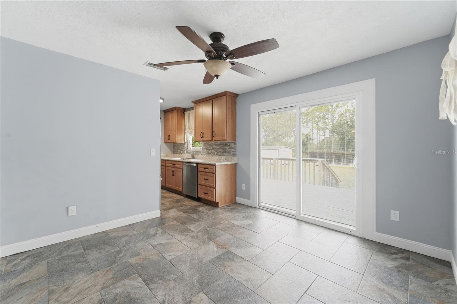 Dining Room - 41707 ASPEN ST, EUSTIS