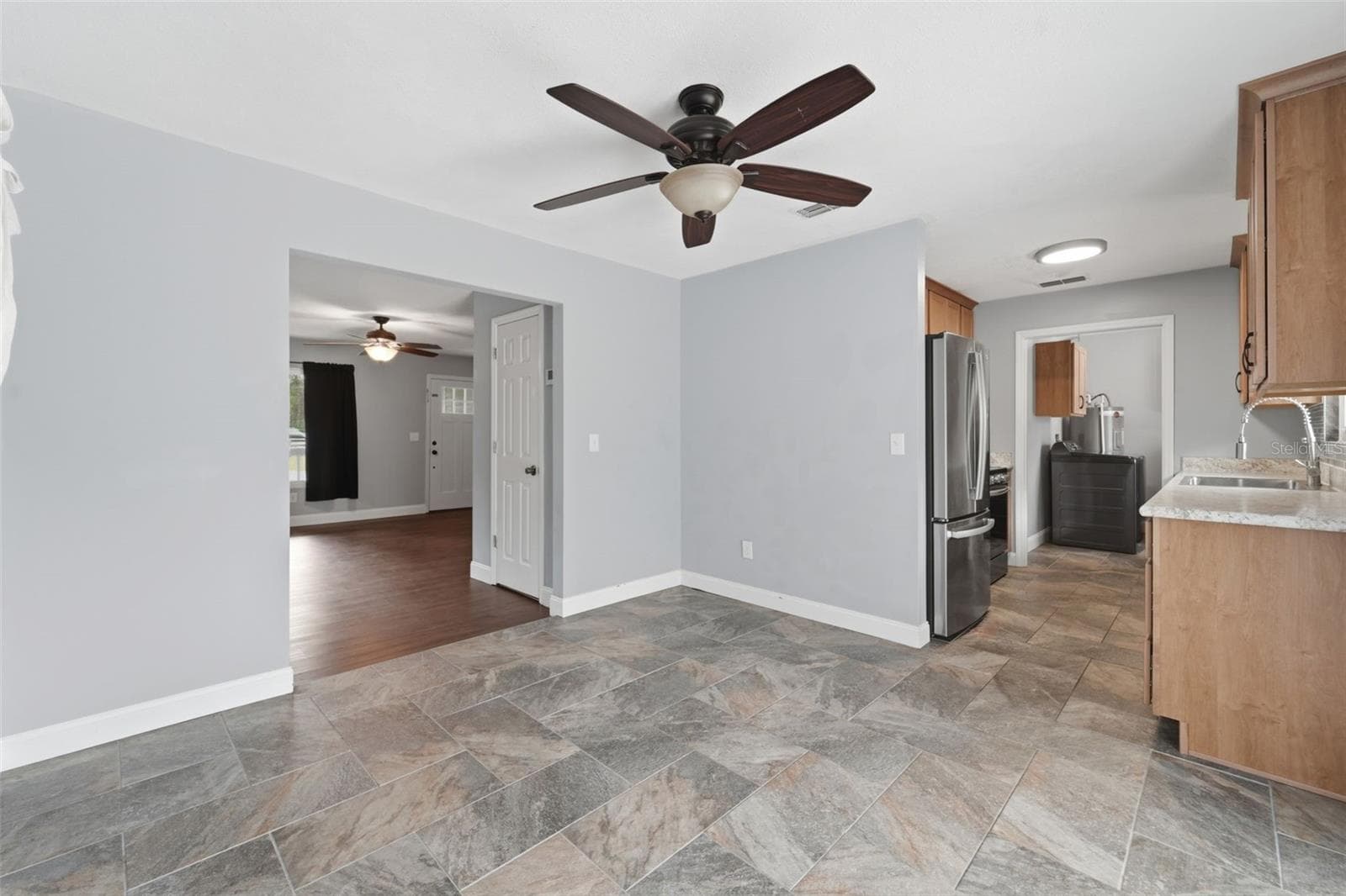 Dining Room - 41707 ASPEN ST, EUSTIS