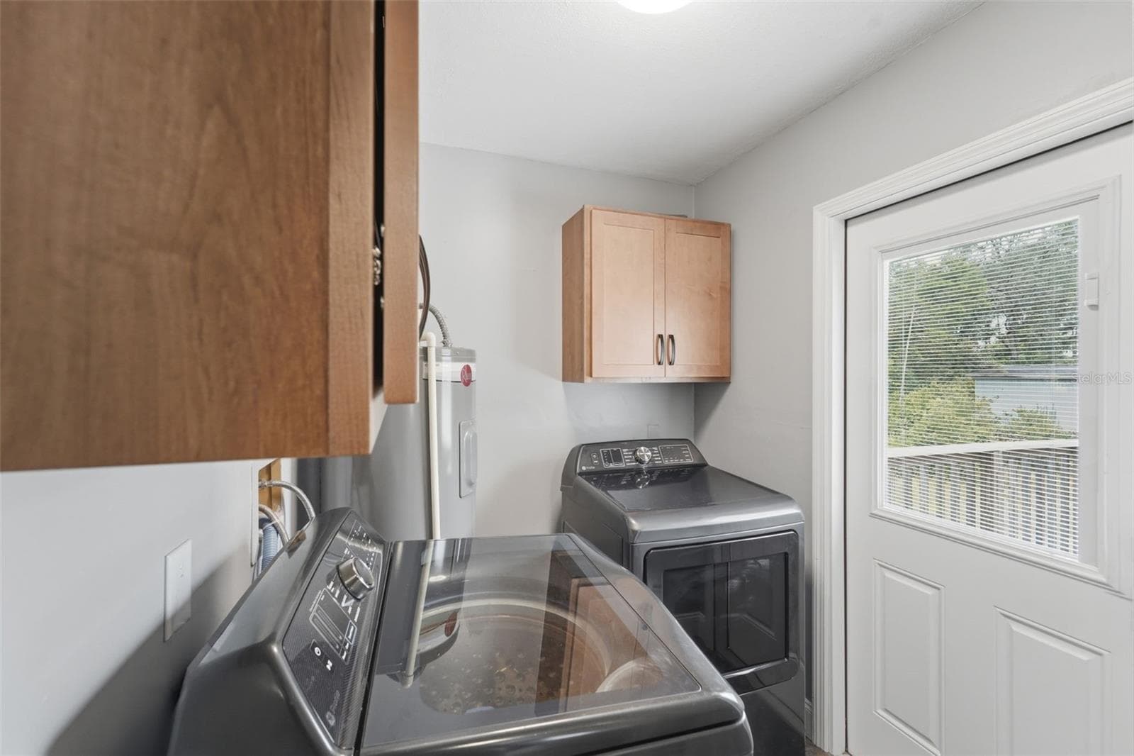 Laundry Room - 41707 ASPEN ST, EUSTIS
