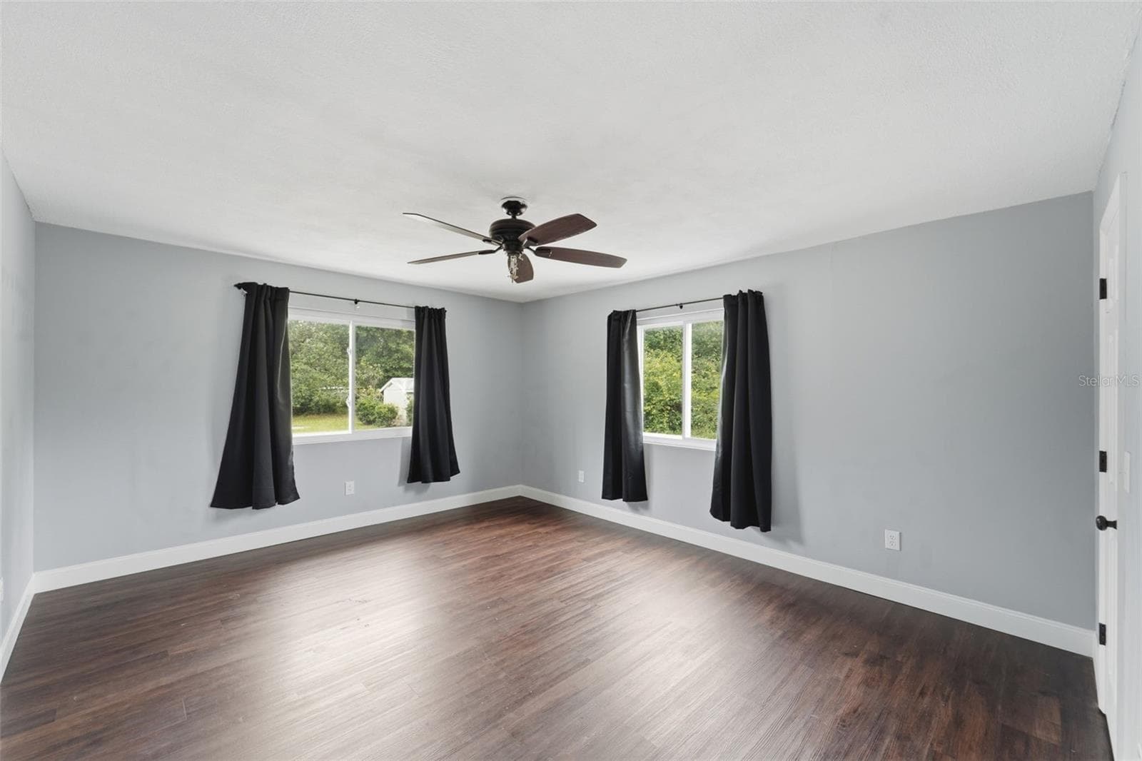 Primary Bedroom - 41707 ASPEN ST, EUSTIS