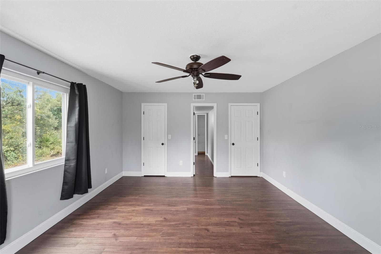 Primary Bedroom - 41707 ASPEN ST, EUSTIS