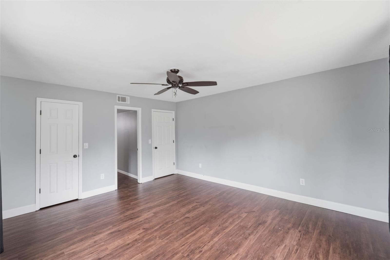 Primary Bedroom - 41707 ASPEN ST, EUSTIS