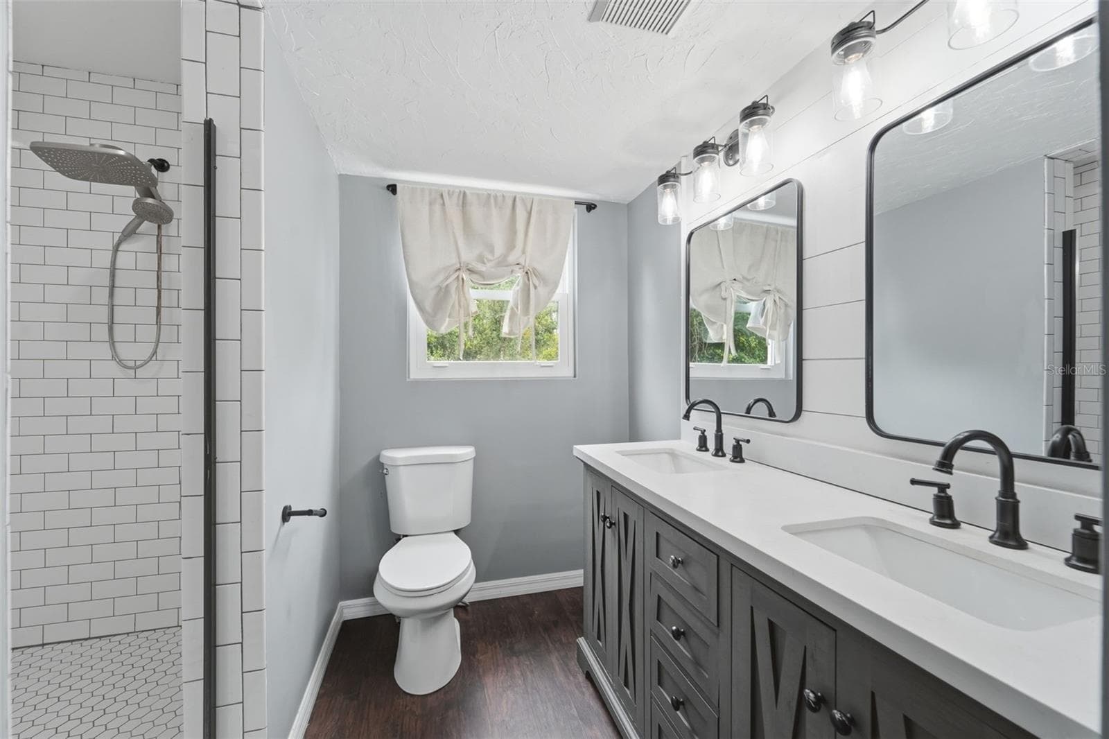 Primary Bathroom - 41707 ASPEN ST, EUSTIS