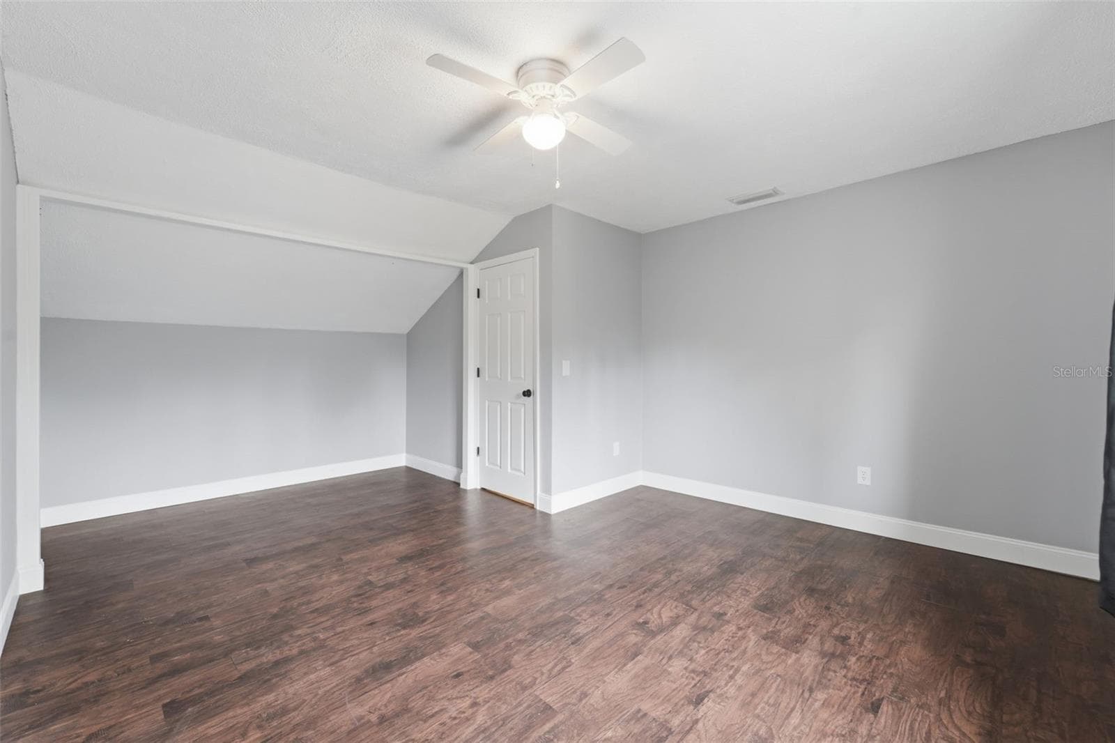 Third Bedroom - 41707 ASPEN ST, EUSTIS