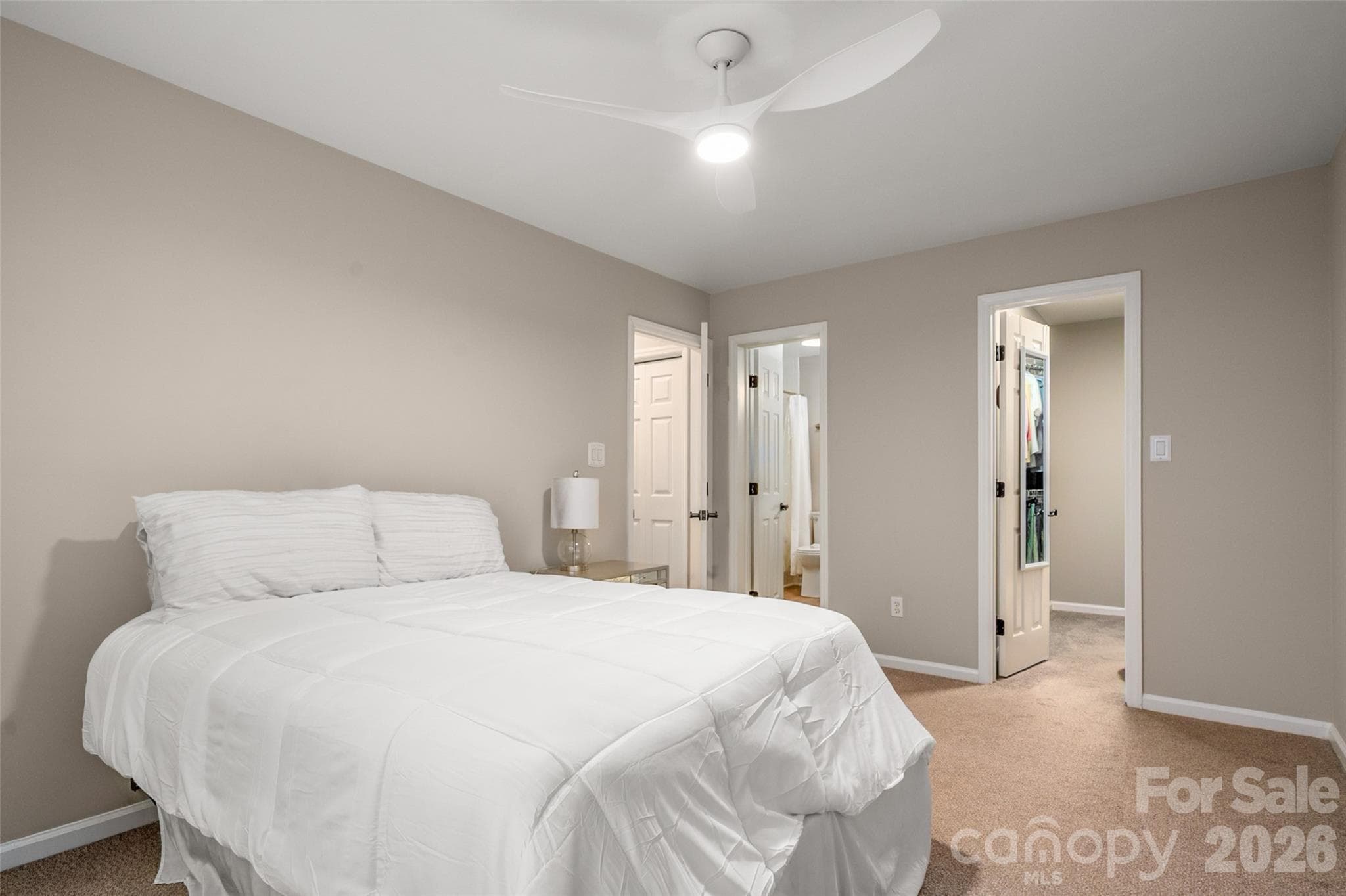 Condominium at 6150 Gray Gate Lane, Charlotte, photo 19 of 32