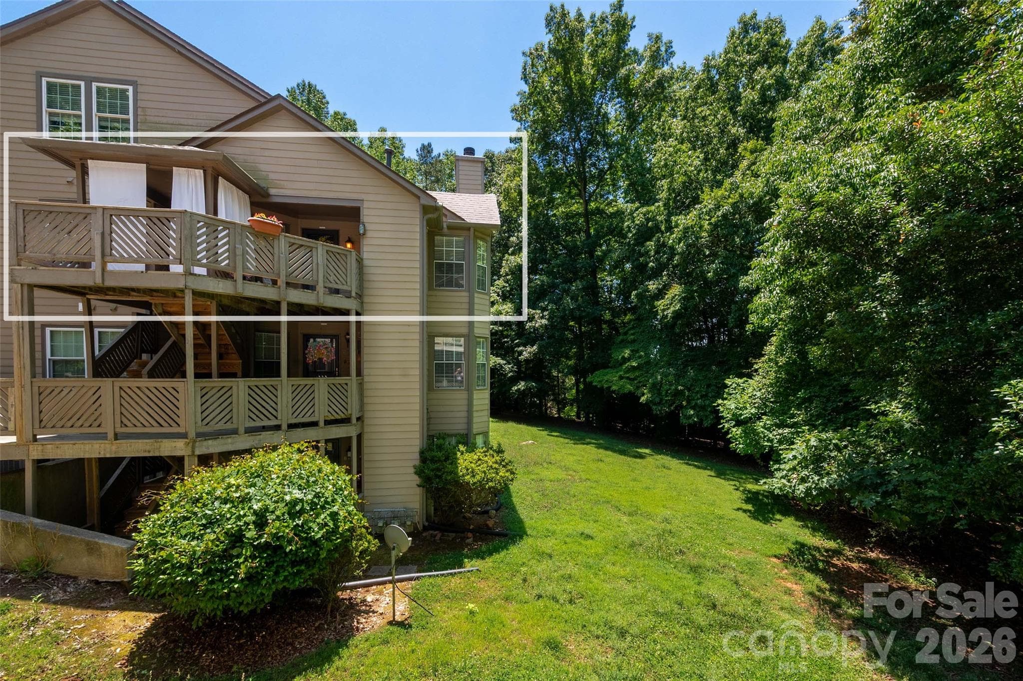 Condominium at 6150 Gray Gate Lane, Charlotte, photo 29 of 32