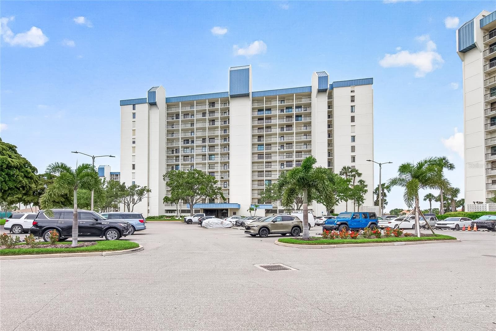 Welcome to Yacht & Tennis Club of St. Pete Beach - A gated community! - 9425 BLIND PASS RD #1103, ST PETE BEACH