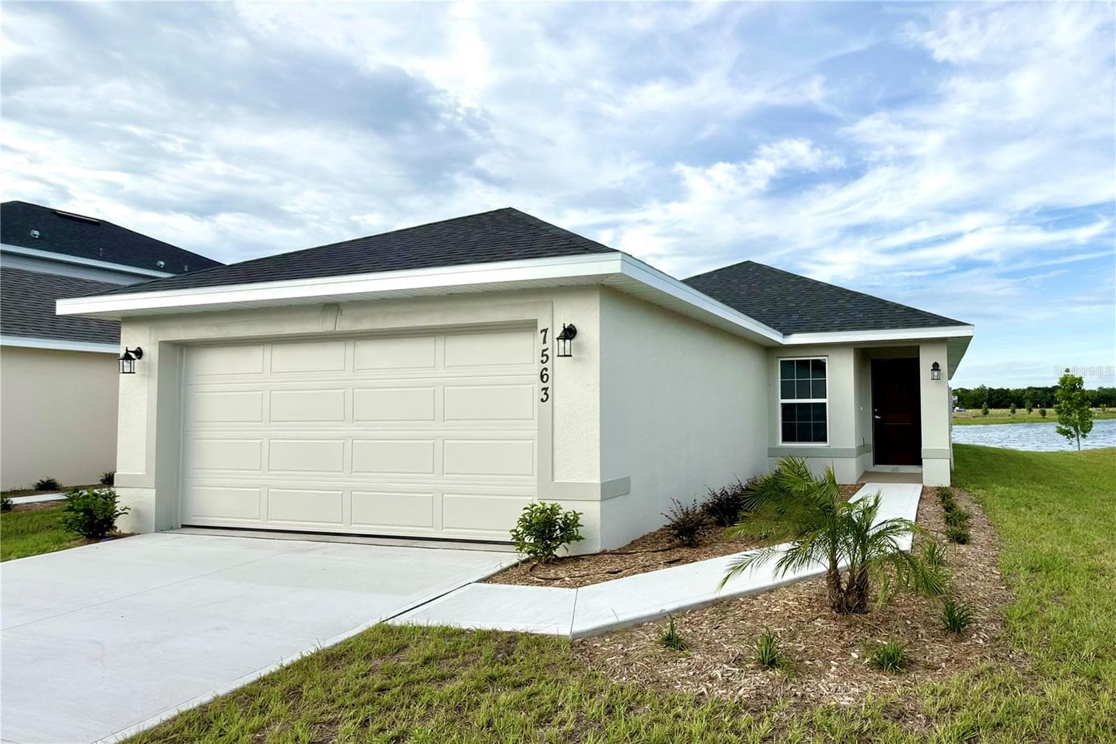 Single Family Residence at 7563 BENT TREE LOOP, ST CLOUD, photo 2 of 23