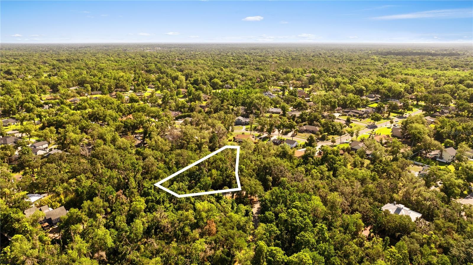Land at 4706 RAMBLING RIVER RD, BRANDON, photo 5 of 8