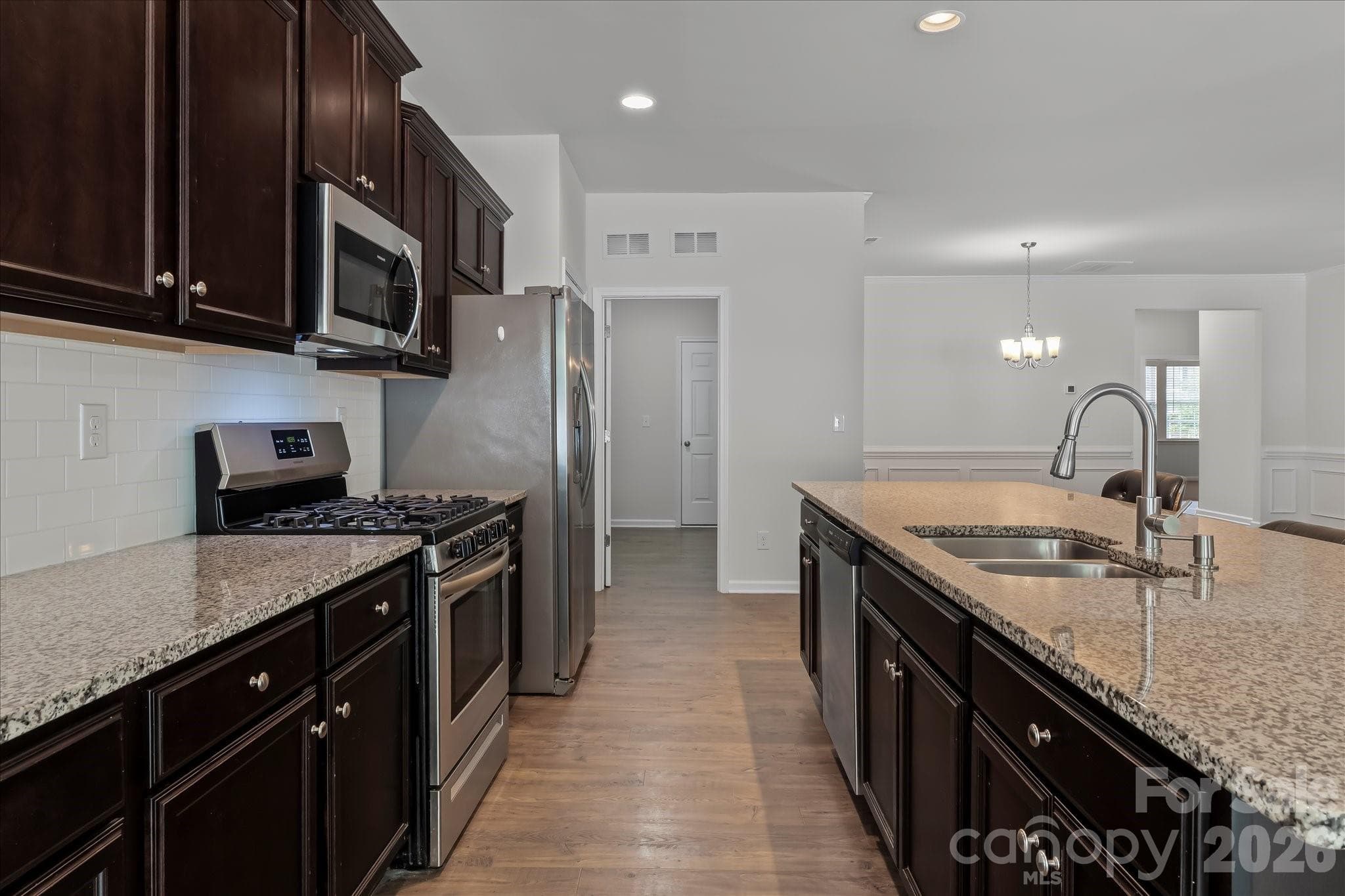 Single Family Residence at Mooresville, photo 12 of 43