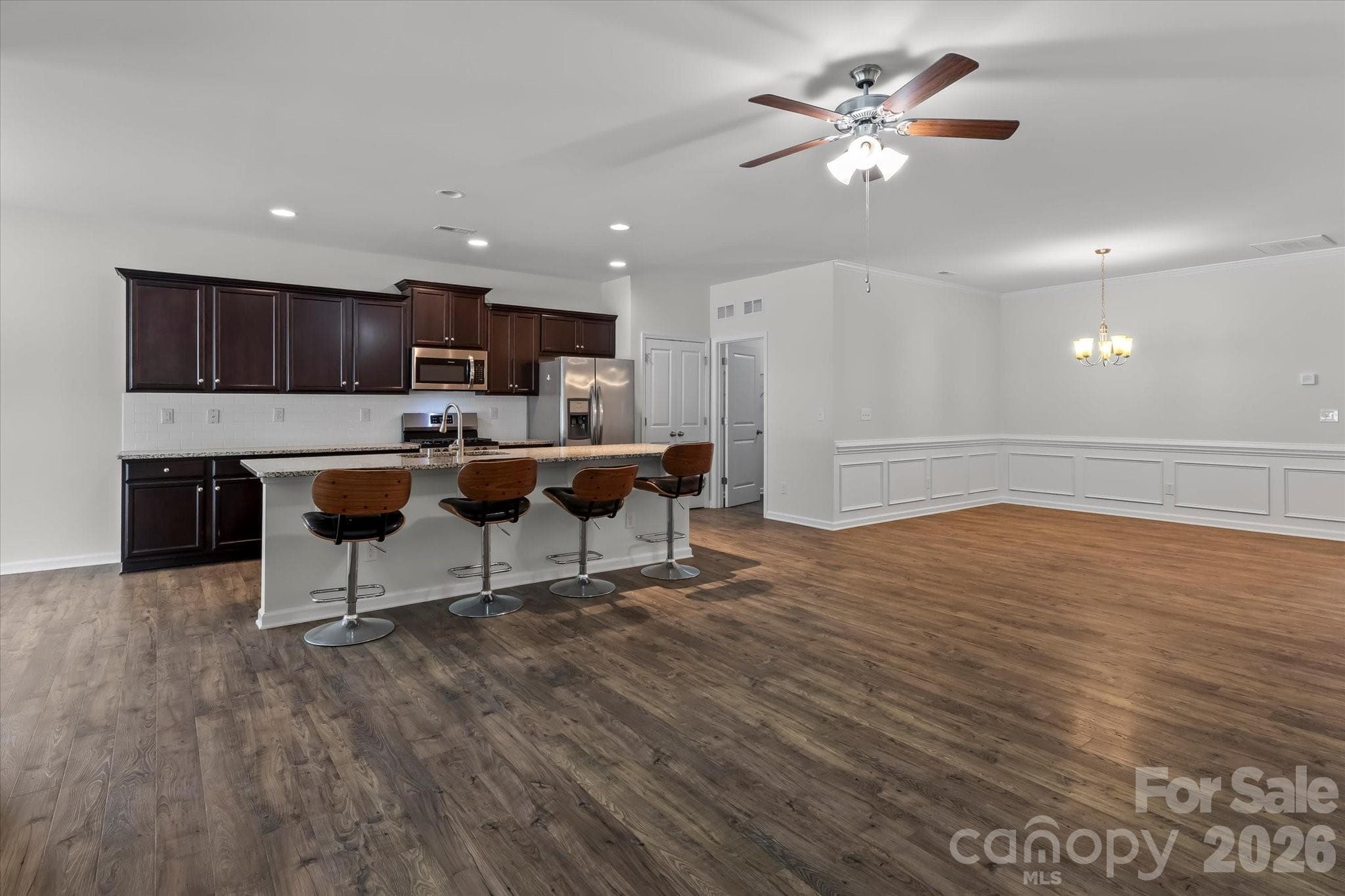 Single Family Residence at Mooresville, photo 14 of 43