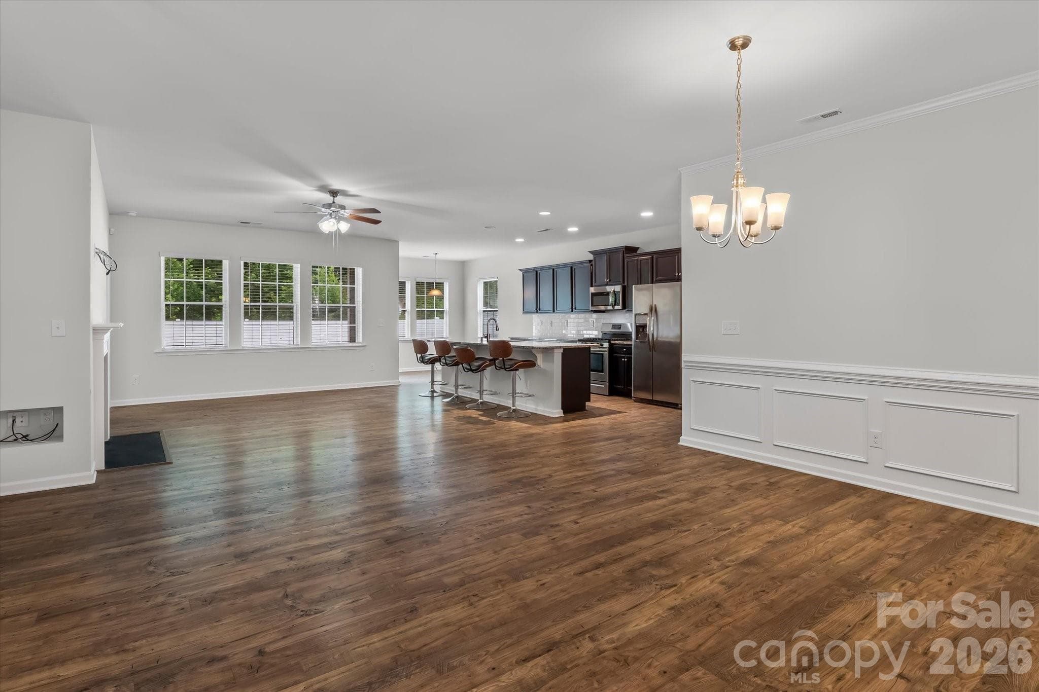 Single Family Residence at Mooresville, photo 9 of 43