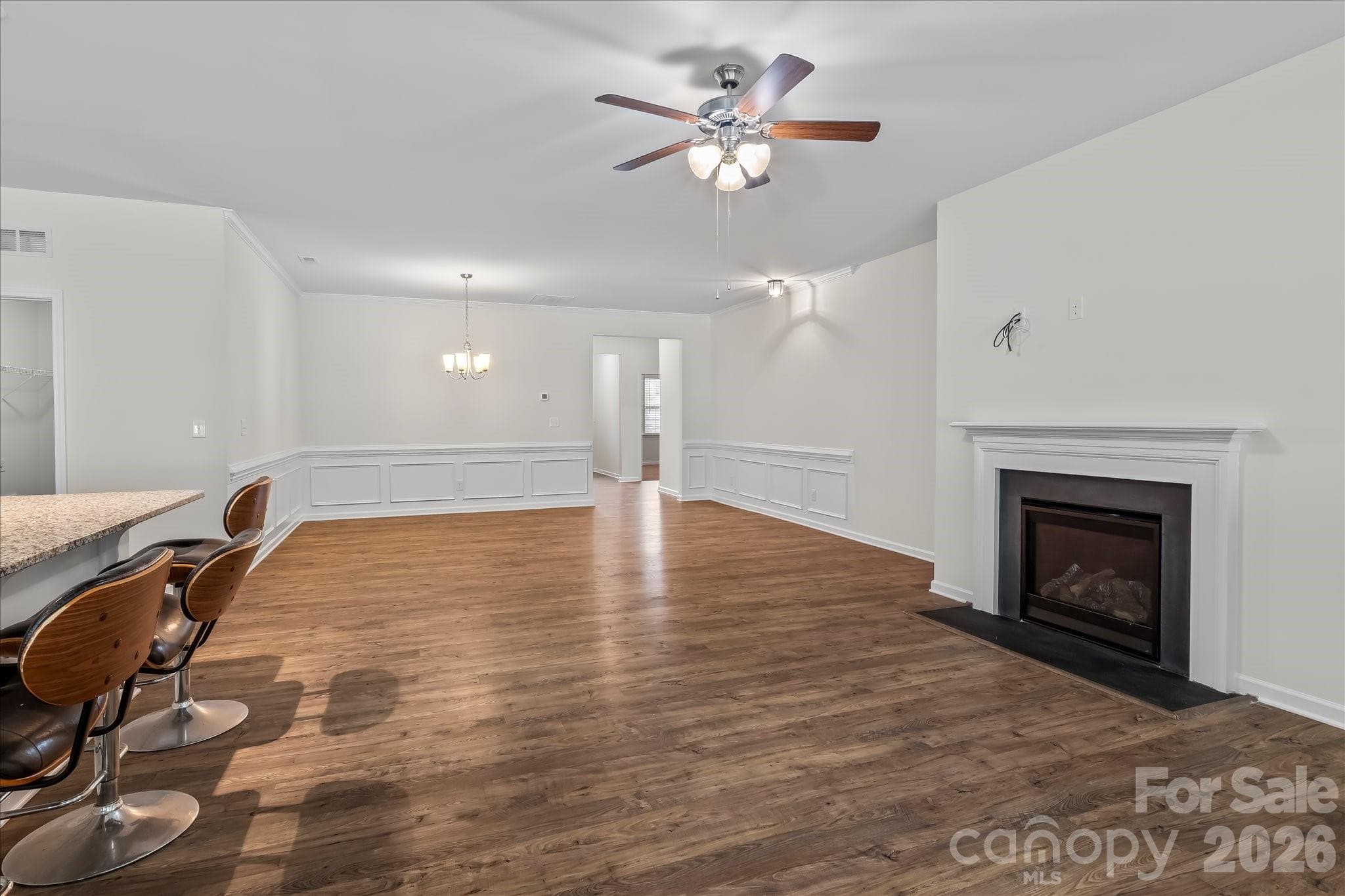 Single Family Residence at Mooresville, photo 19 of 43