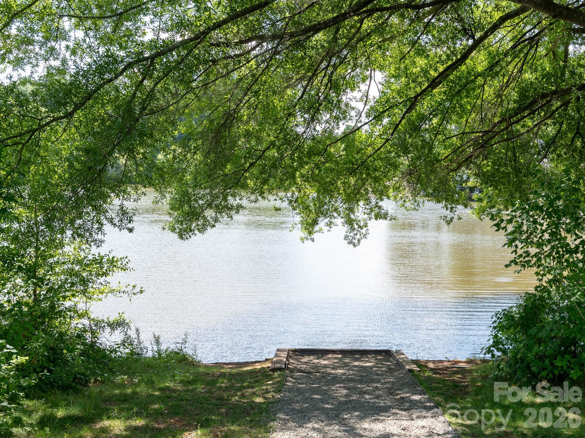Community kayak / paddle board access to Lake Norman - Mooresville