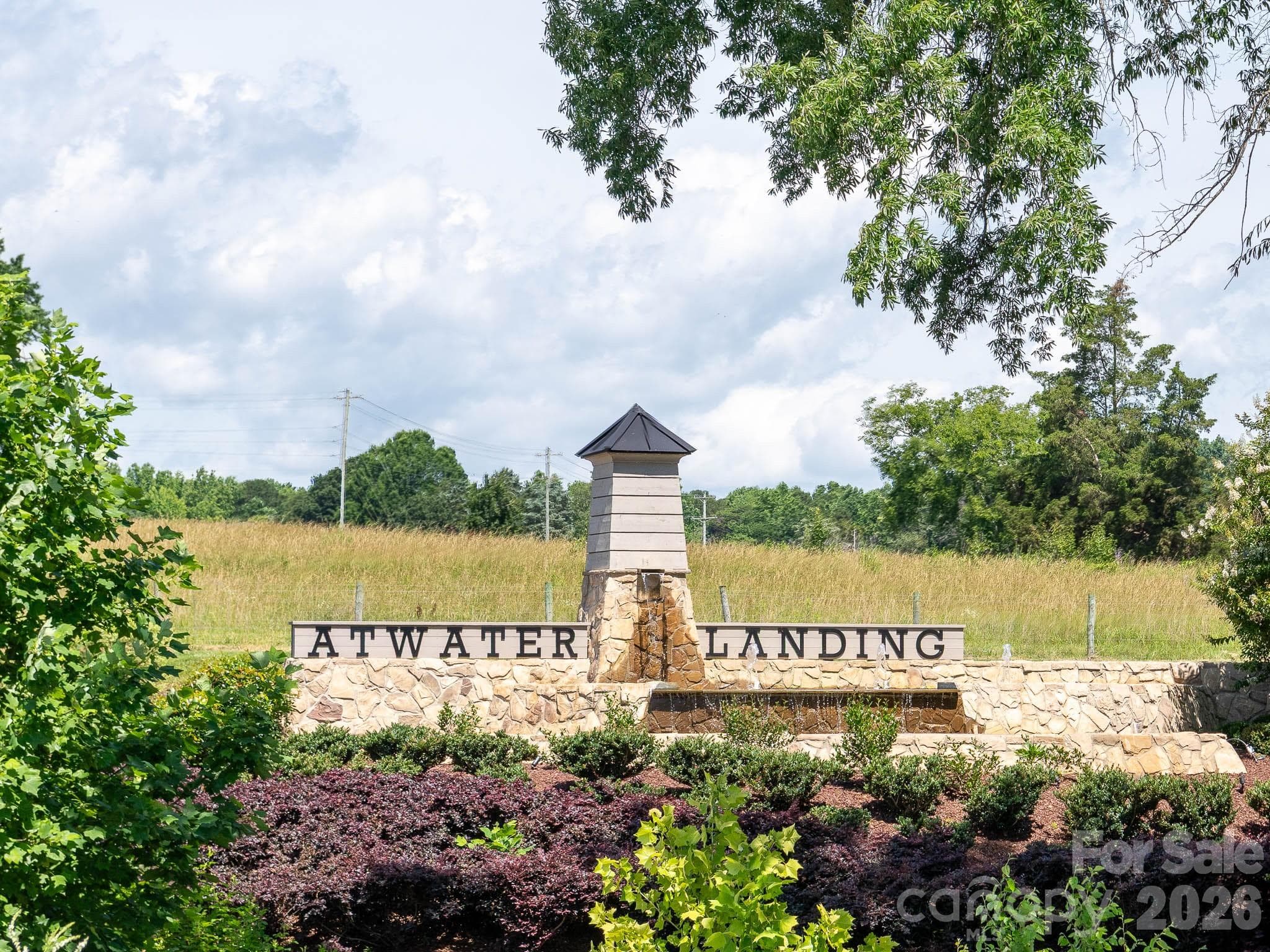Welcome home! - Mooresville