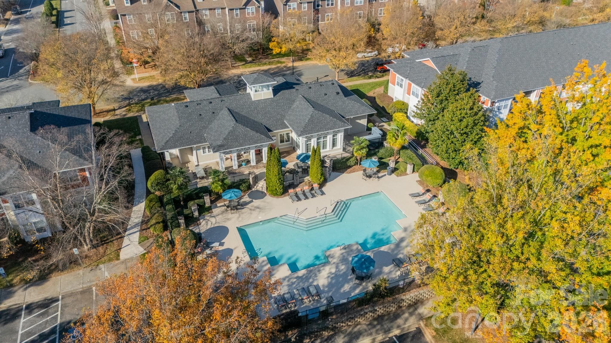Townhouse at 18426 W Catawba Avenue, Cornelius, photo 41 of 42
