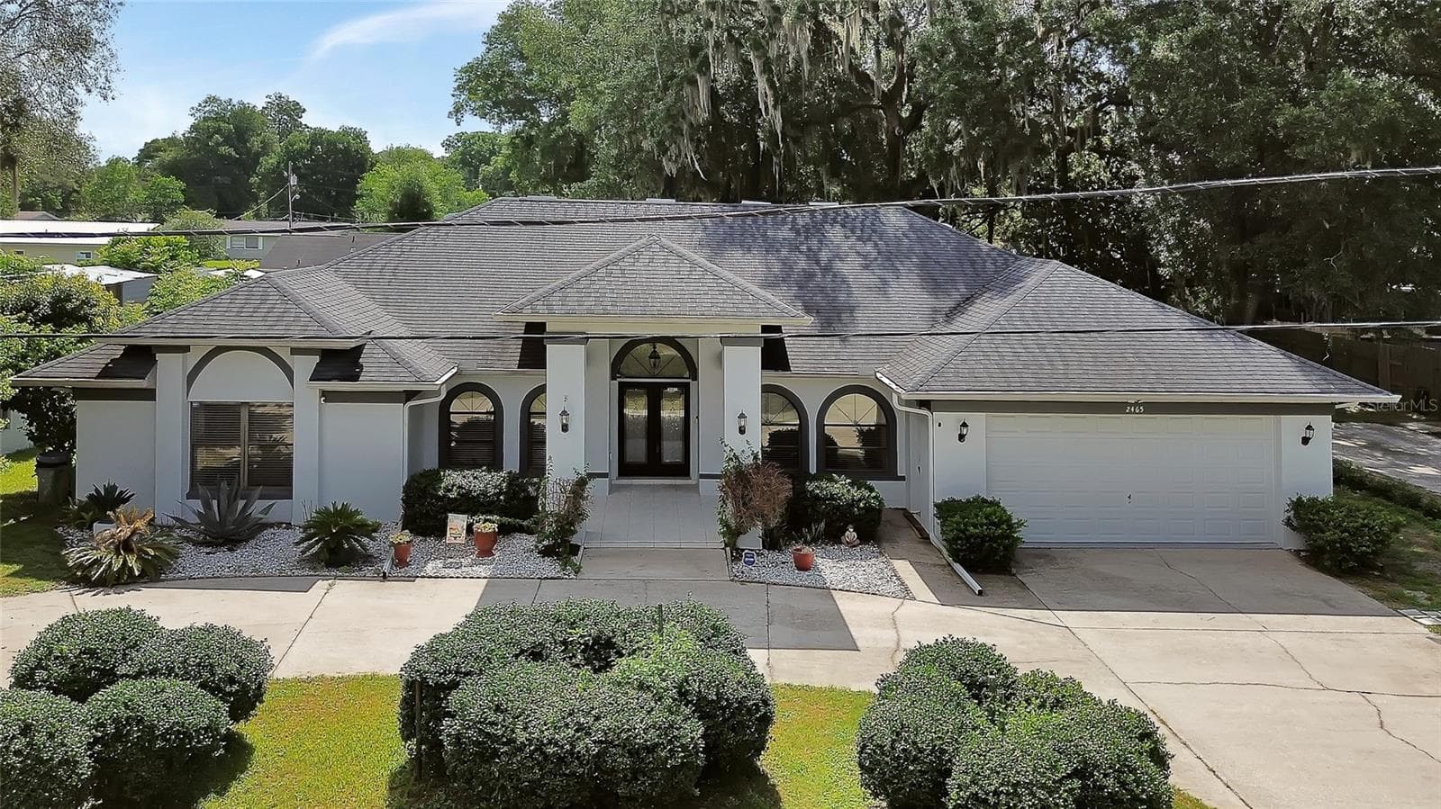 2465 ROYAL RD