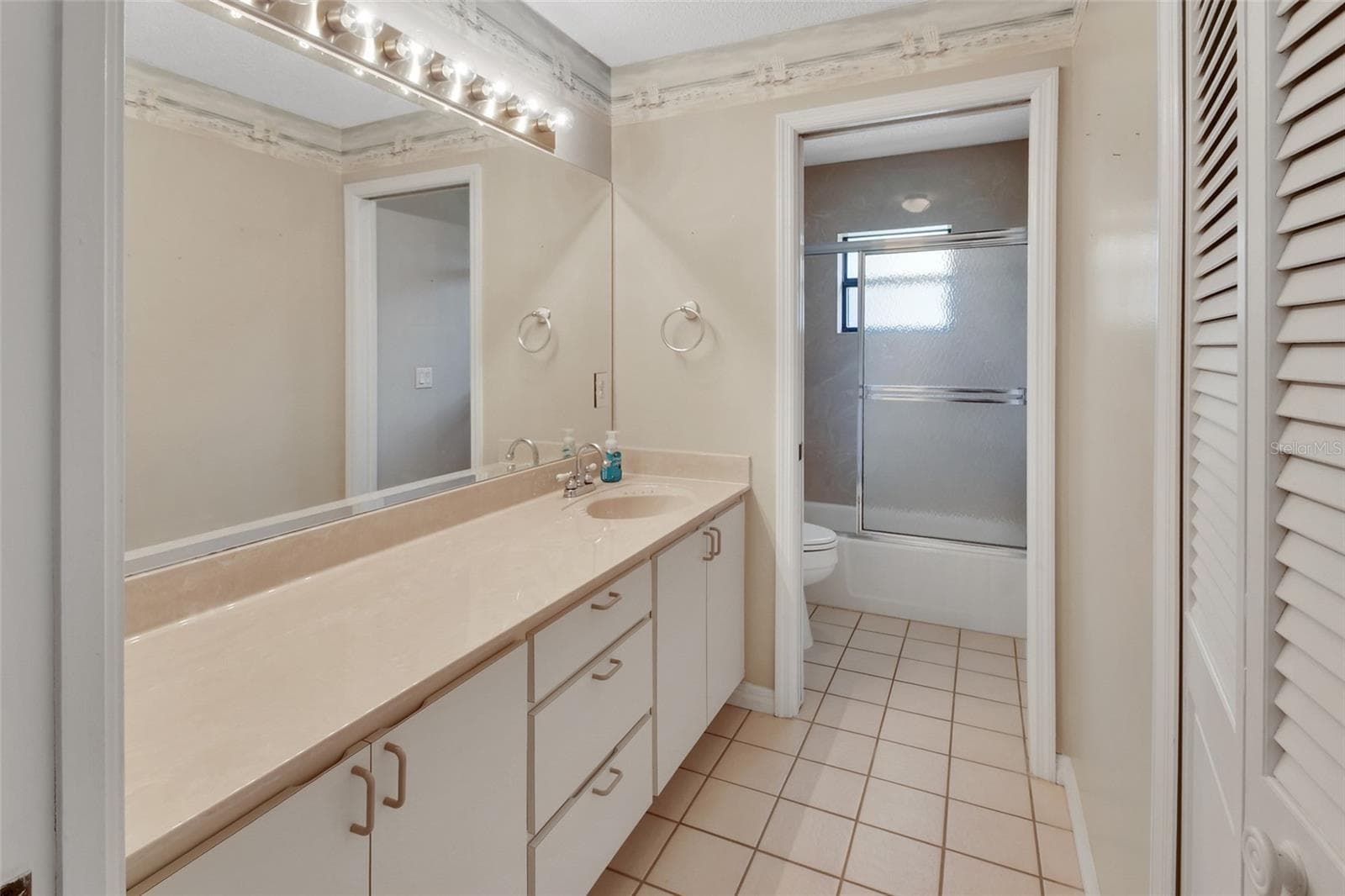 Guest Bath - 2465 ROYAL RD, DELAND