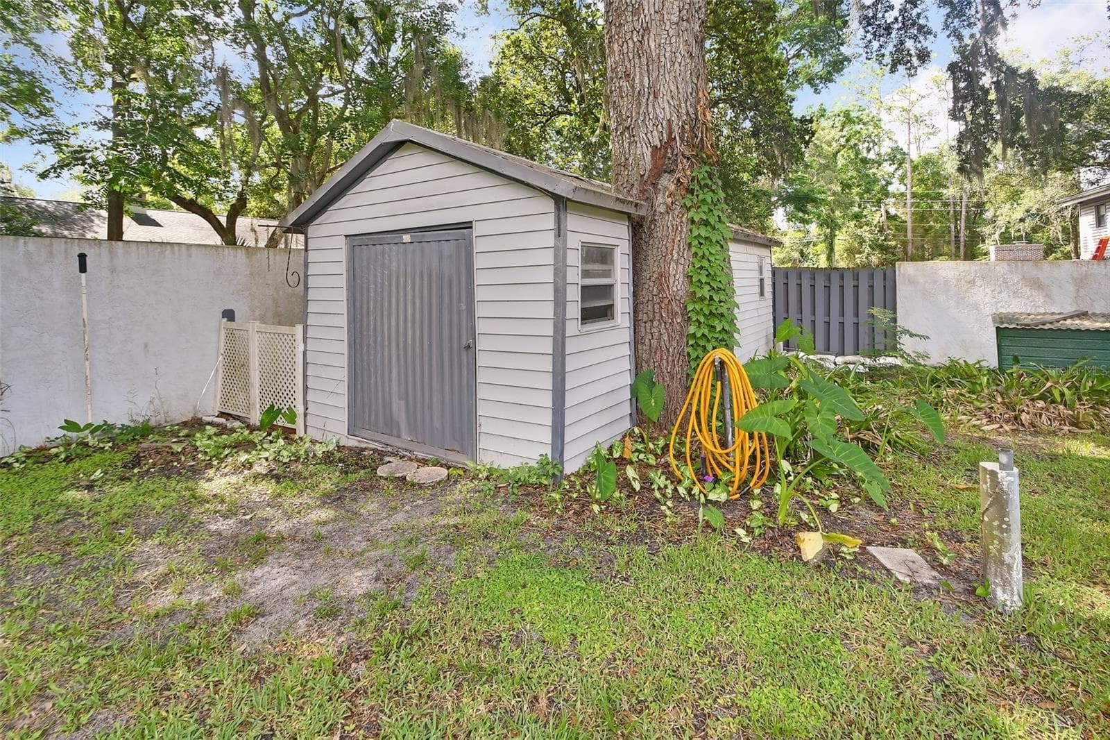 Shed 10x26 - 2465 ROYAL RD, DELAND