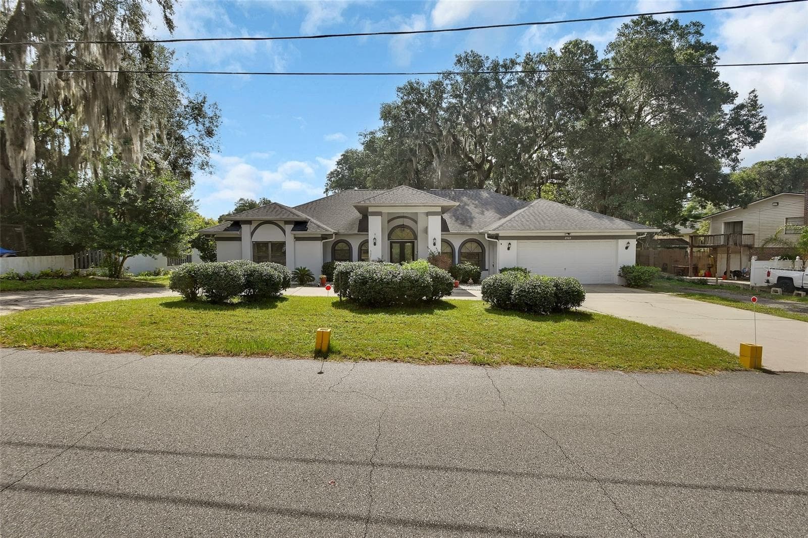 Single Family Residence at 2465 ROYAL RD, DELAND, photo 50 of 50