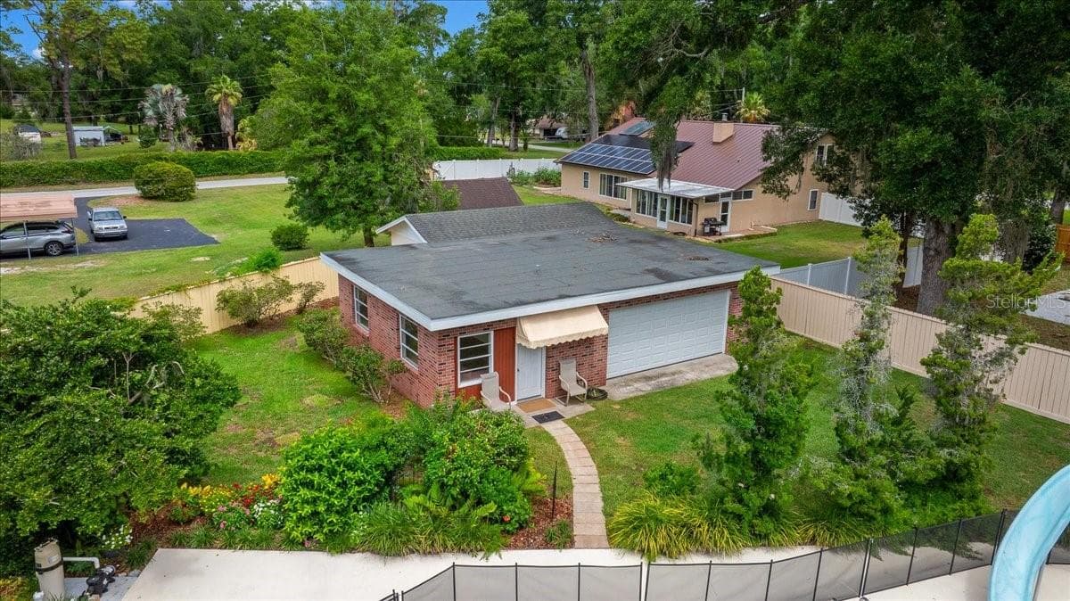 Single Family Residence at 2300 SE 38TH CT, OCALA, photo 6 of 91