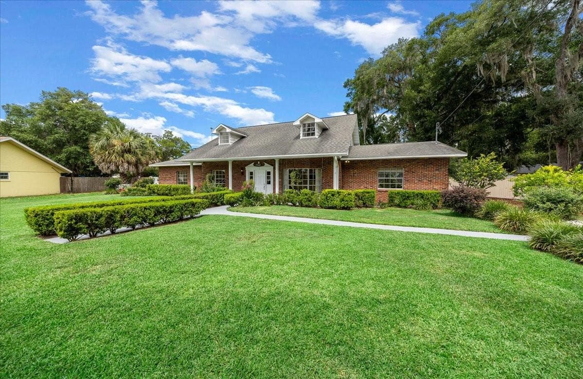 Single Family Residence at 2300 SE 38TH CT, OCALA, photo 65 of 91