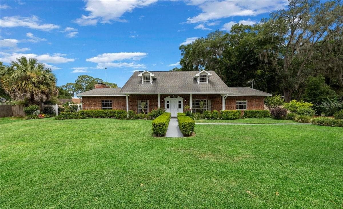 Single Family Residence at 2300 SE 38TH CT, OCALA, photo 69 of 91