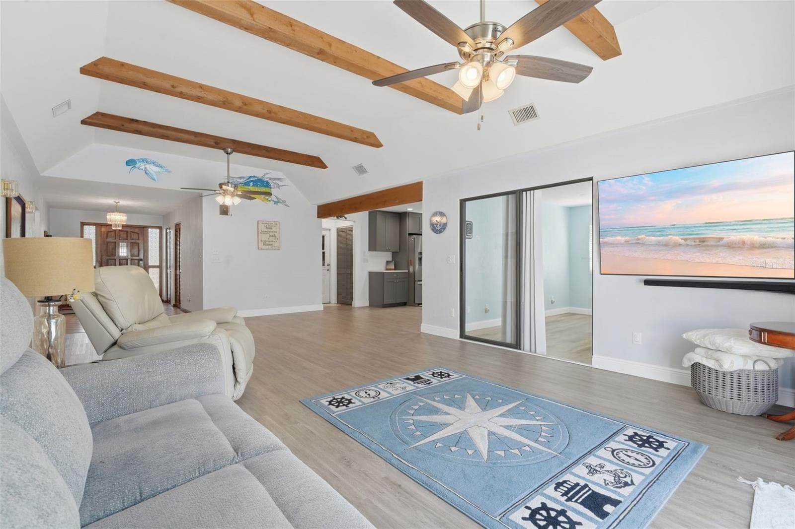Single Family Residence at 82 JENNIFER CIR, PONCE INLET, photo 5 of 28