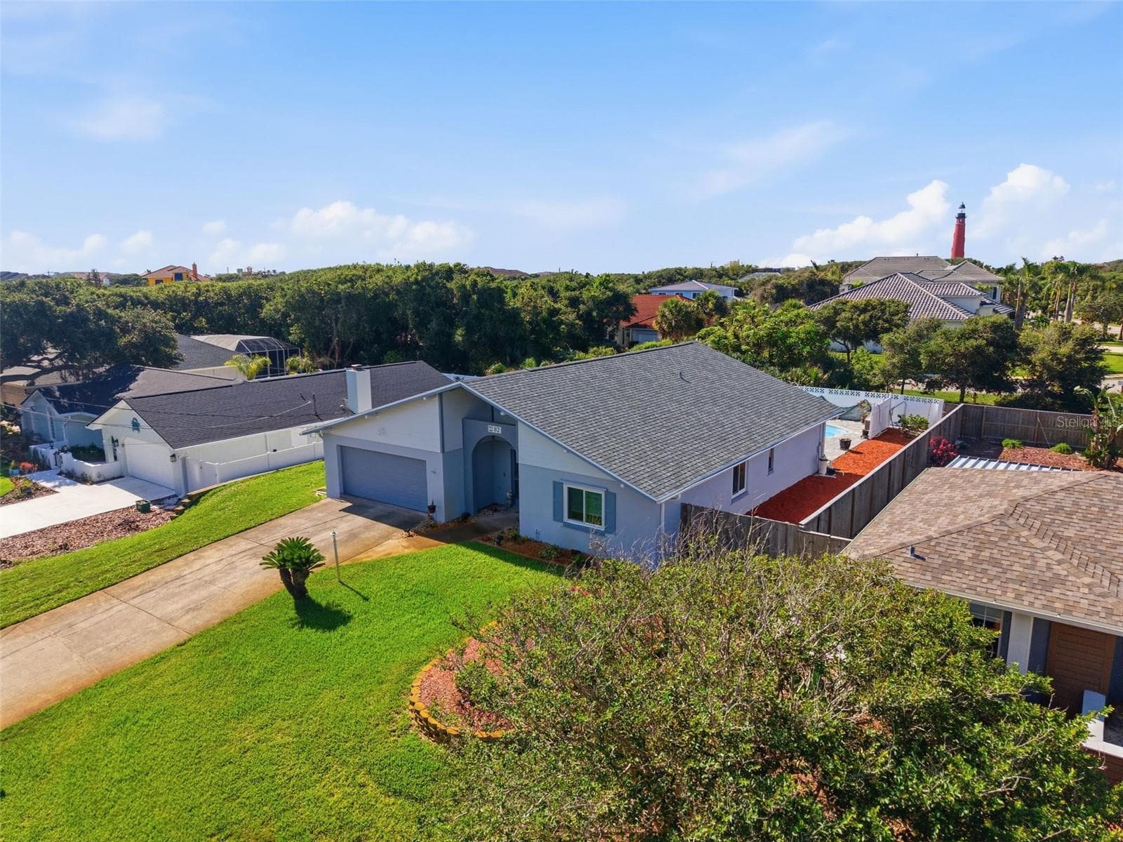 Single Family Residence at 82 JENNIFER CIR, PONCE INLET, photo 22 of 28