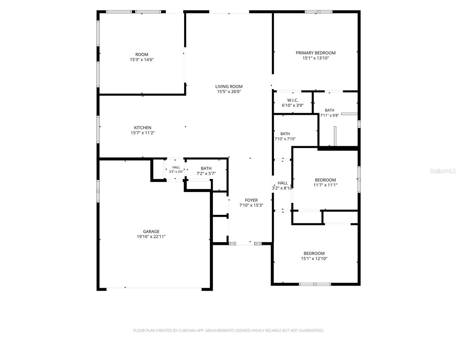 Single Family Residence at 82 JENNIFER CIR, PONCE INLET, photo 28 of 28