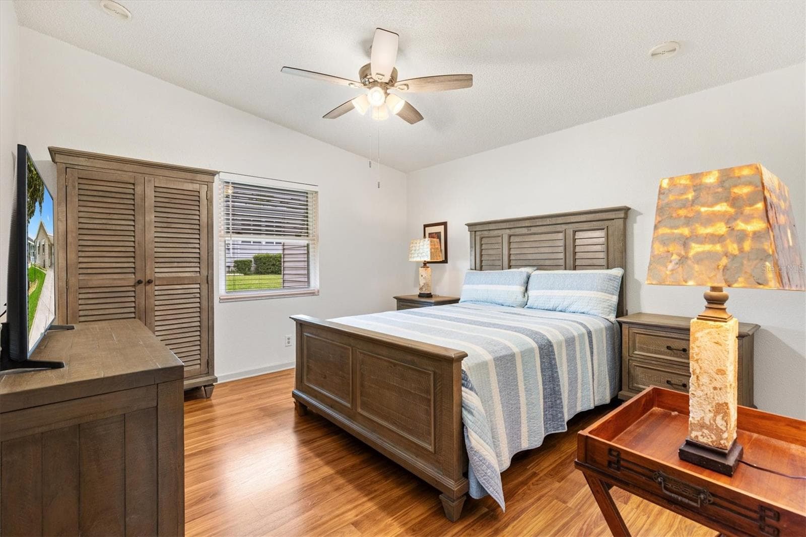 Guest Bedroom - 1534 HILLCREST DR, LADY LAKE