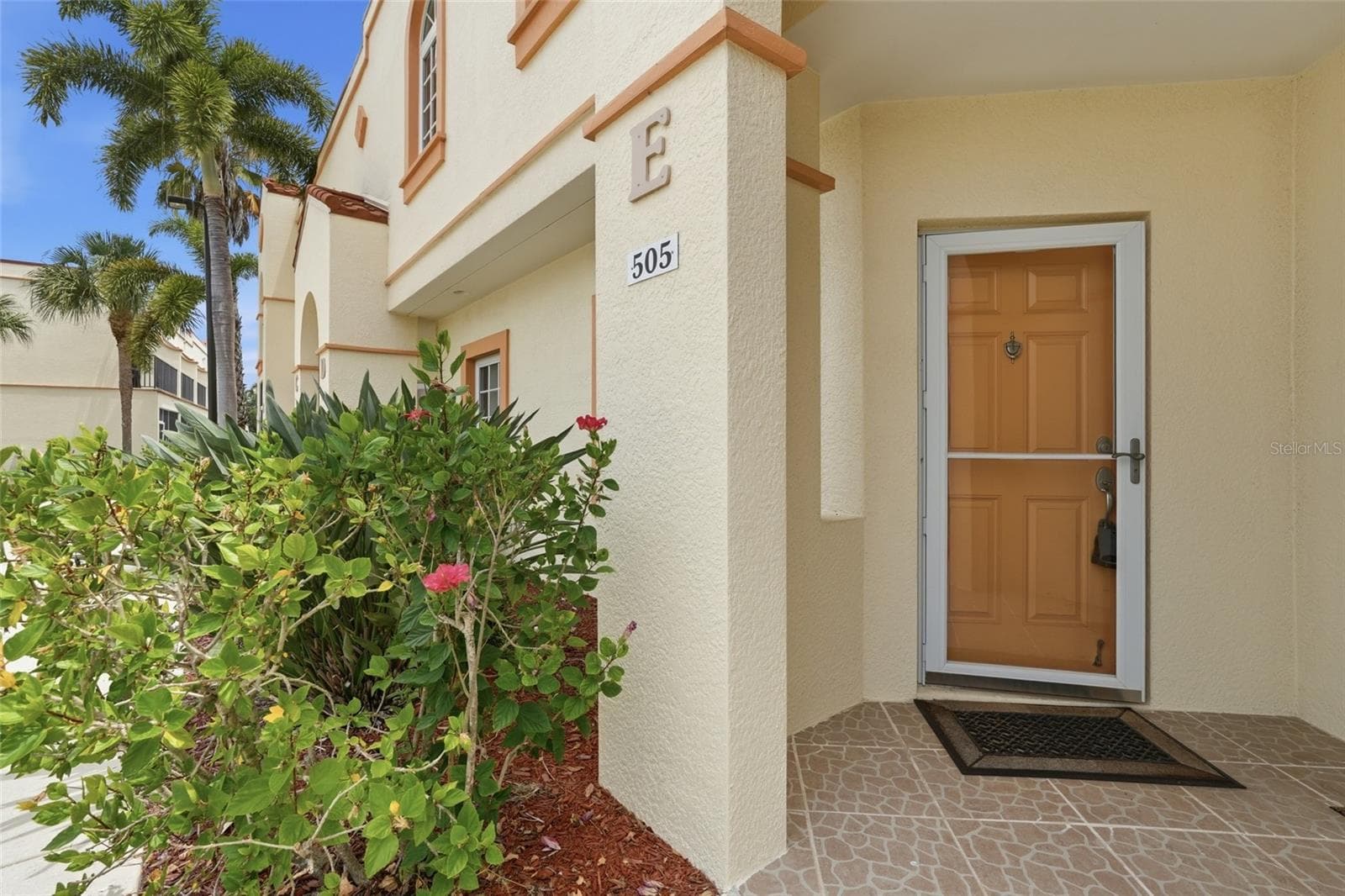 Townhouse at 1246 RIO DE JANEIRO AVE #505, PUNTA GORDA, photo 3 of 29