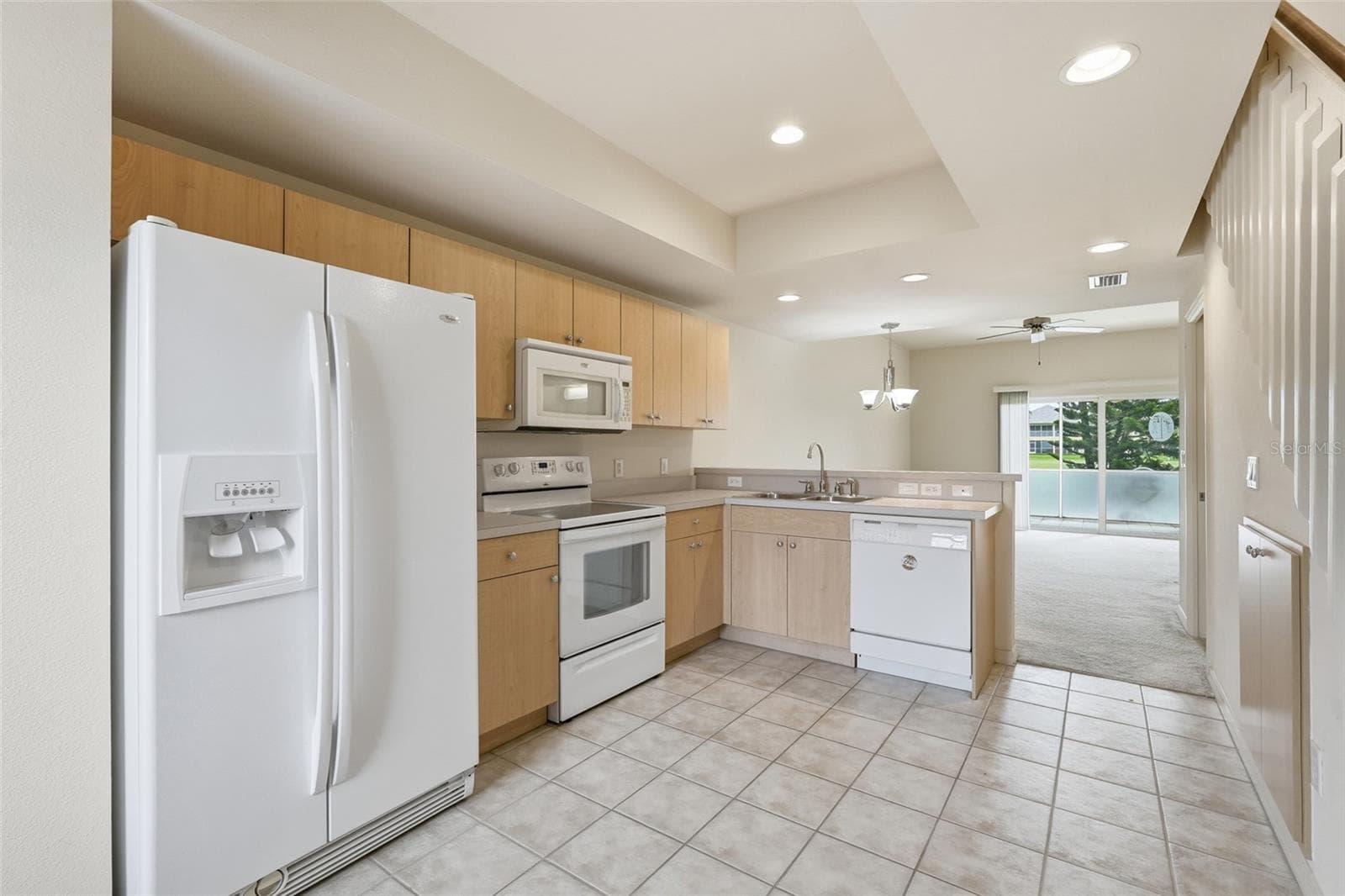 Townhouse at 1246 RIO DE JANEIRO AVE #505, PUNTA GORDA, photo 4 of 29