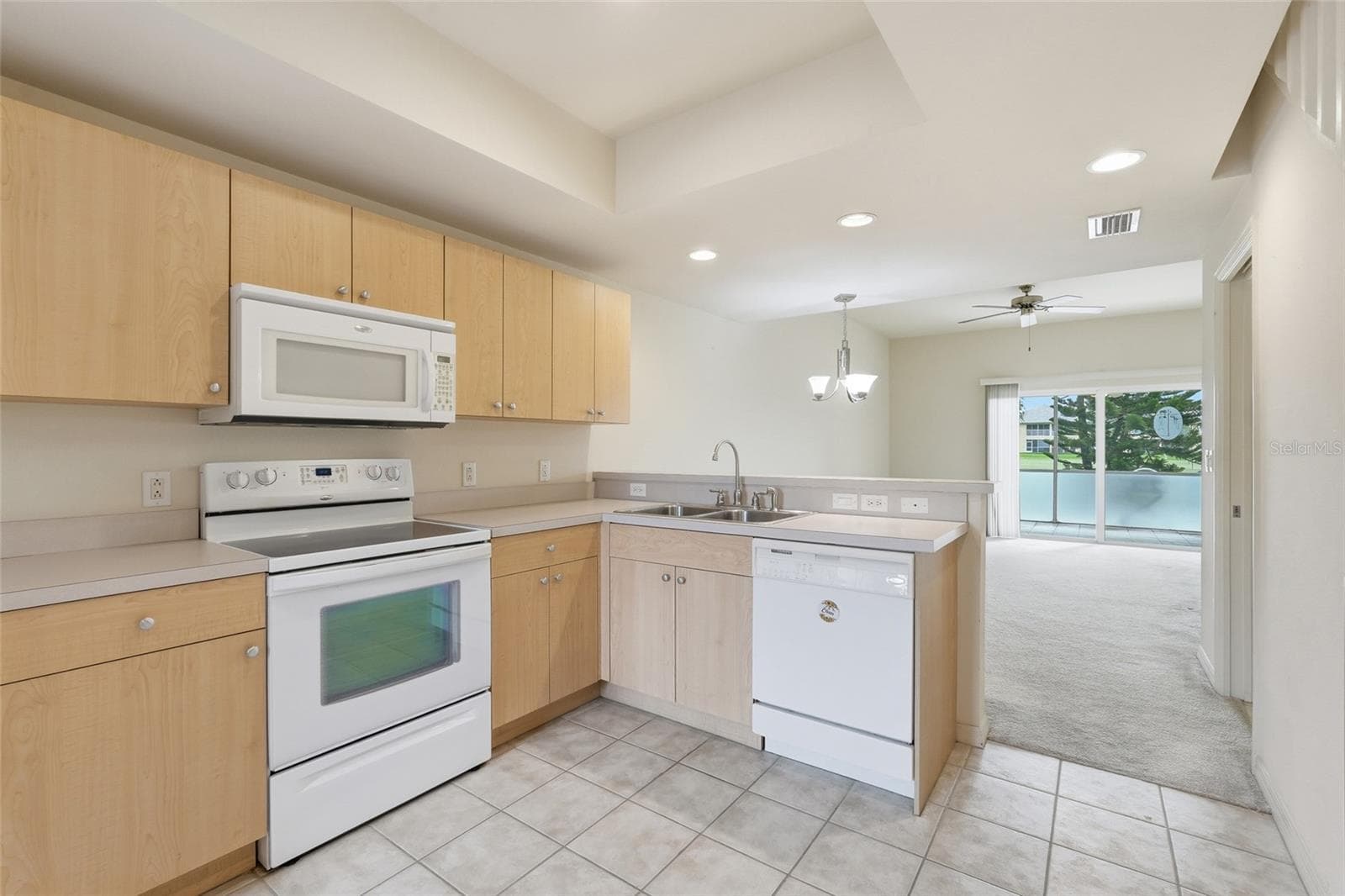 Townhouse at 1246 RIO DE JANEIRO AVE #505, PUNTA GORDA, photo 6 of 29