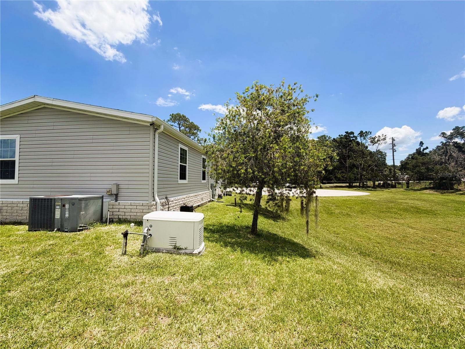 Manufactured Home at 165 SAGO PALM DR, LEESBURG, photo 16 of 63
